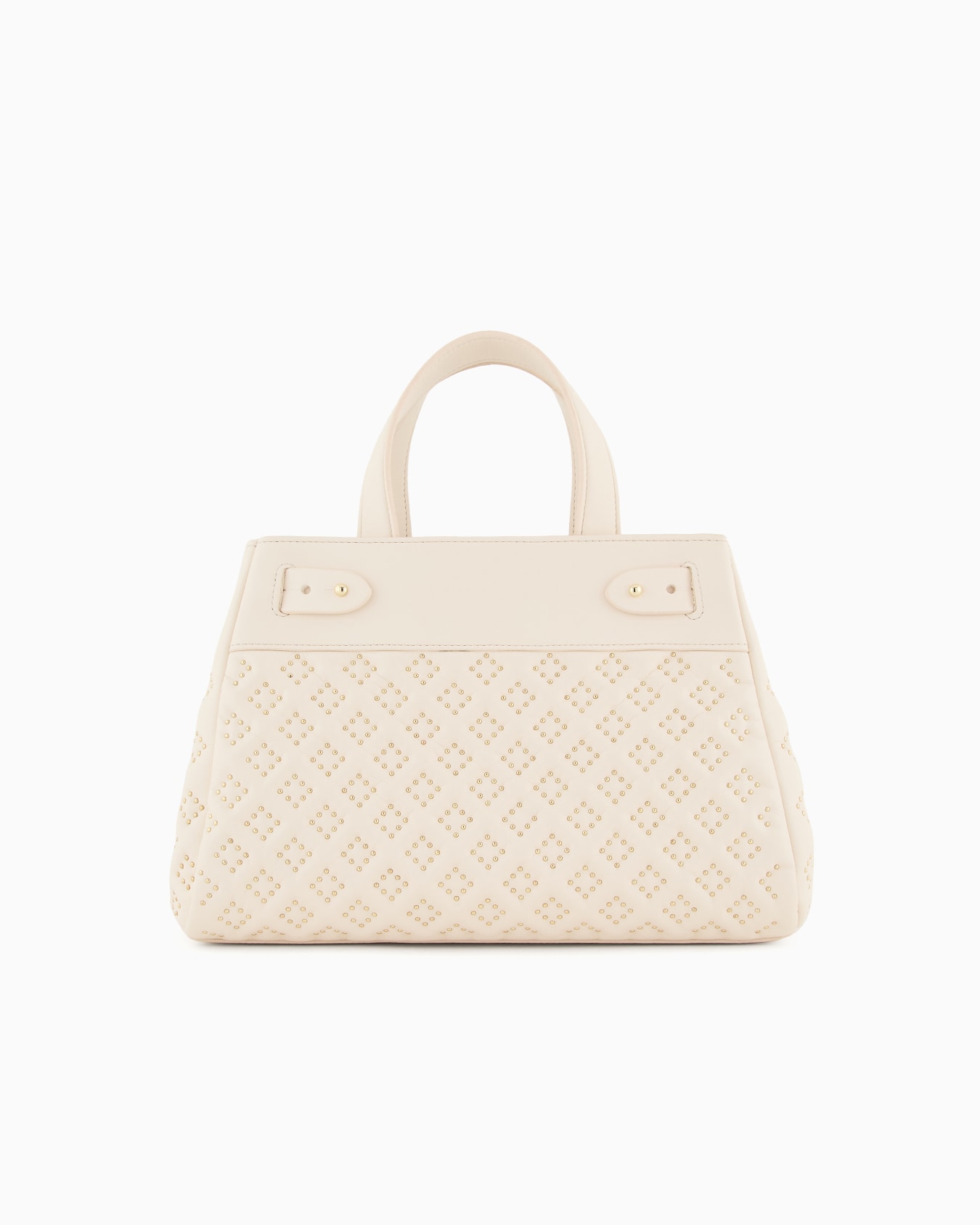 ASV Small Recycled Studded Tote Bag Slide 2