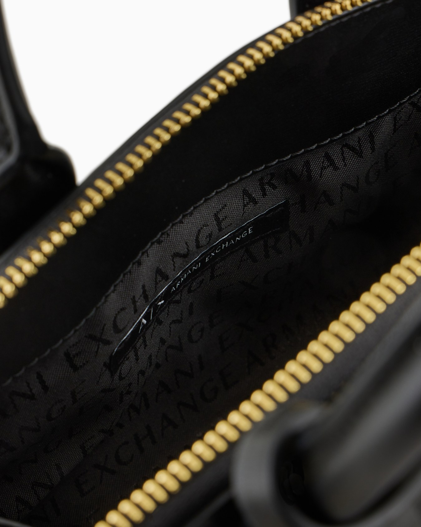 Petit sac à main malle avec cadenas ASV et détails en métal Diapositive 3
