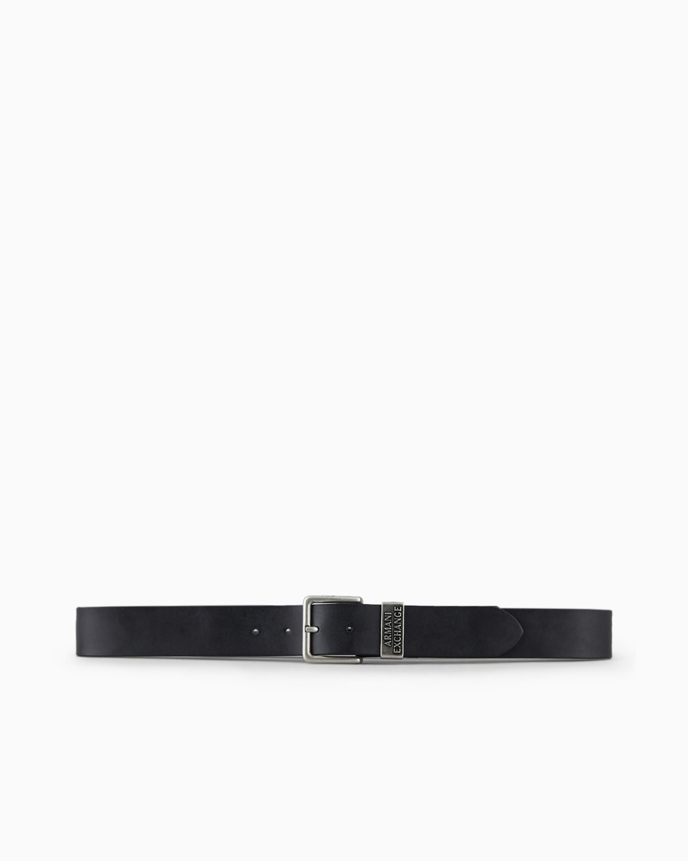 Faux leather belt Slide 2