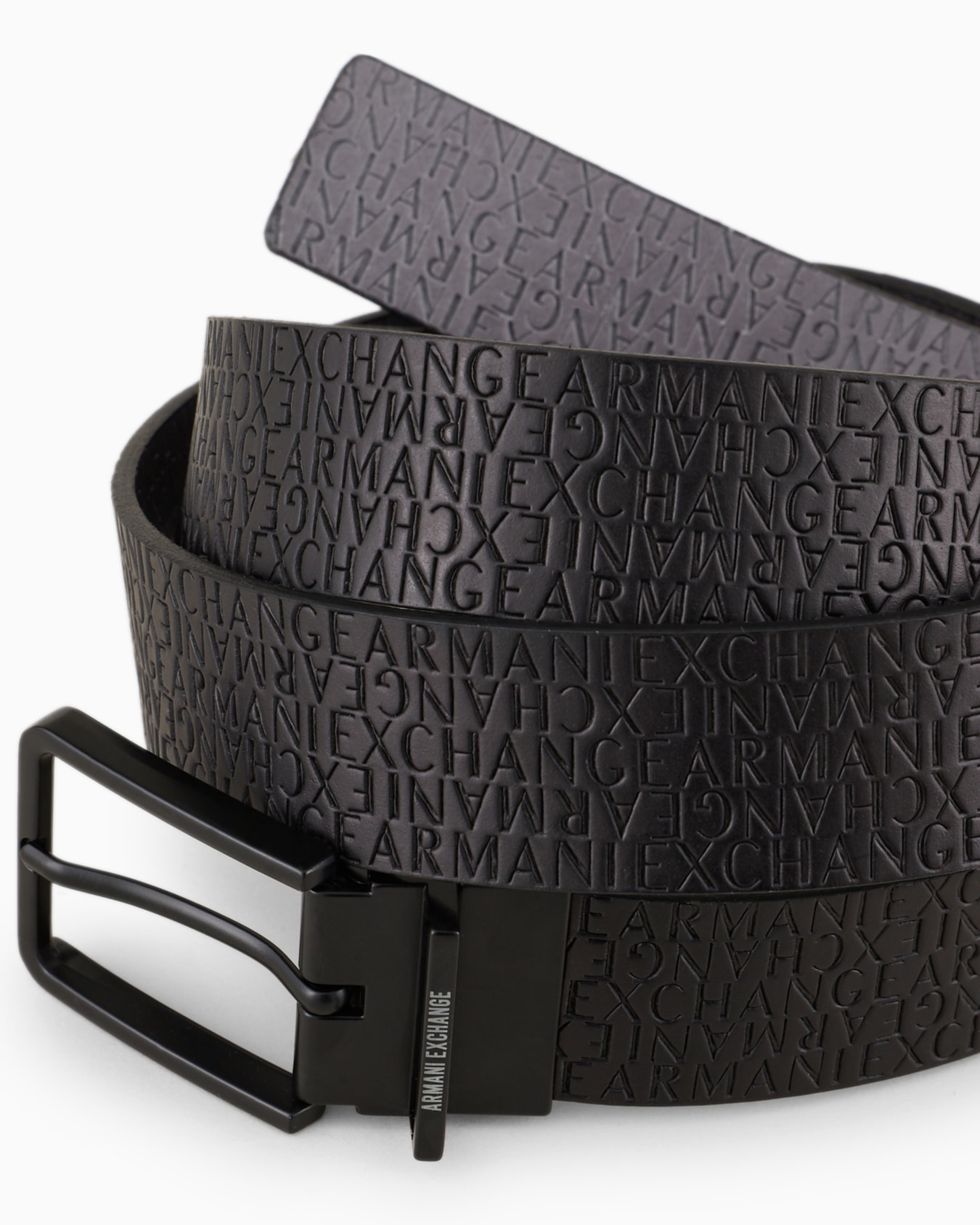 オールオーバーロゴベルト スライドする 1