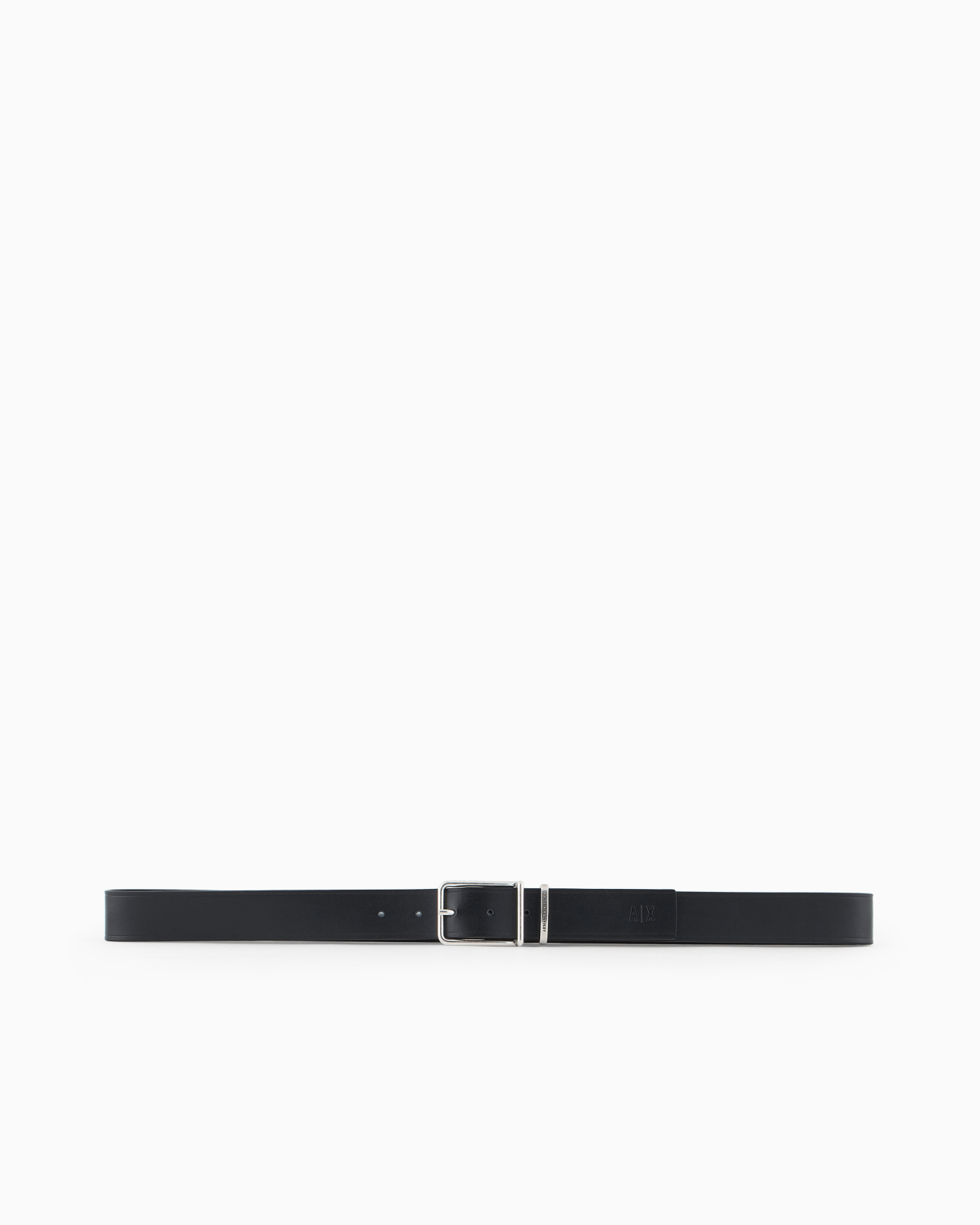 Genuine leather belt Diapositiva 2