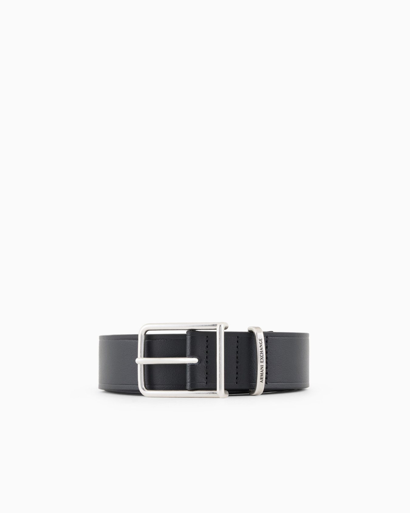 Genuine leather belt Diapositiva 0