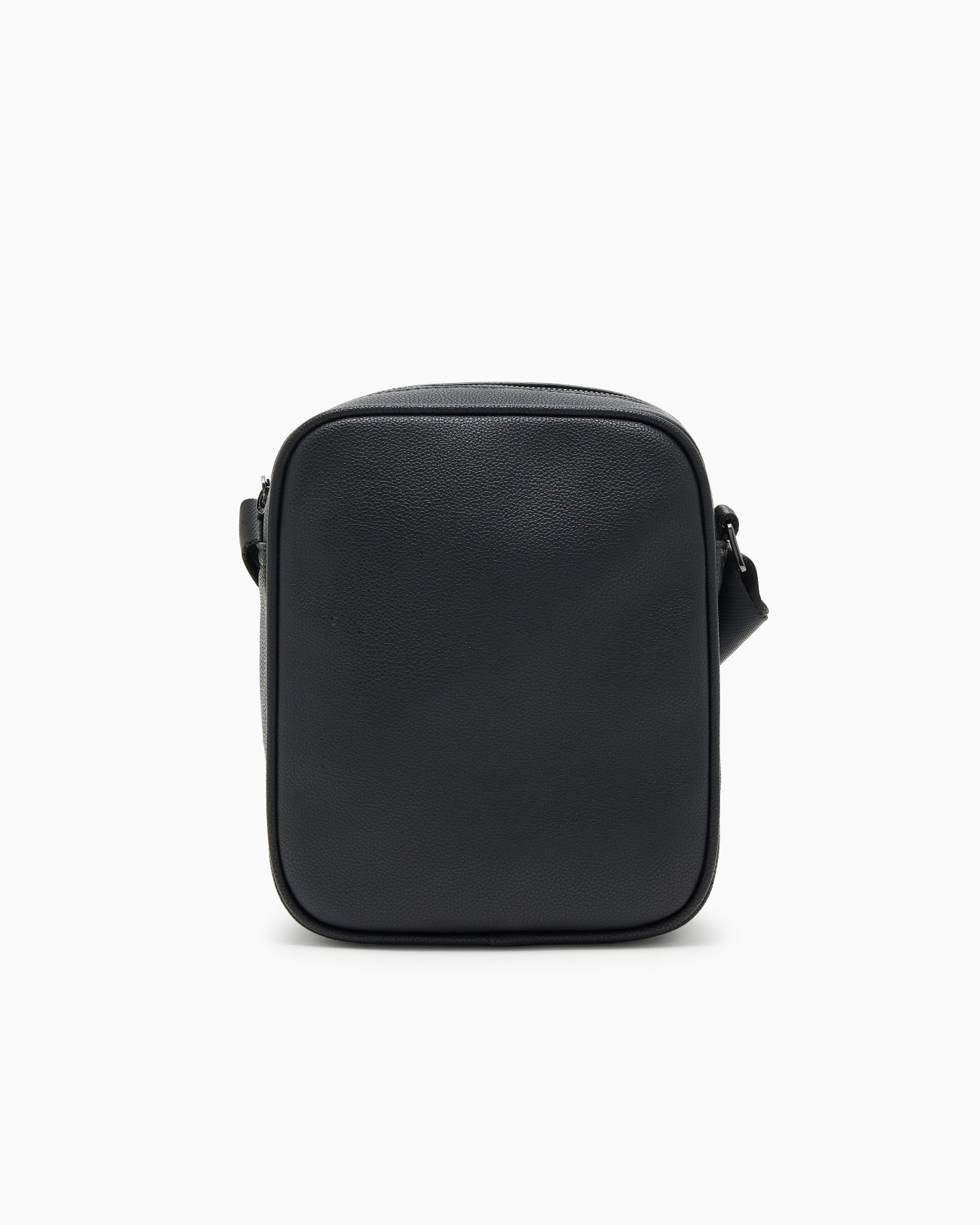 Crossbody bag with logo Slide 2