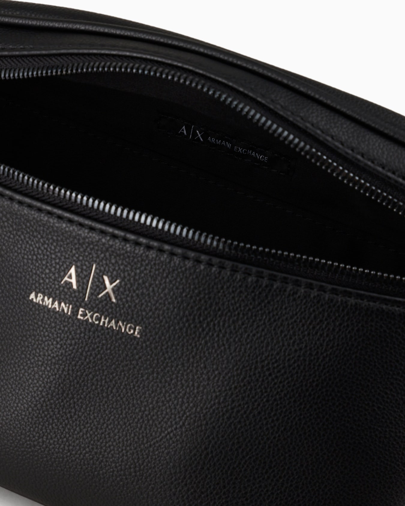 Sac ceinture avec logo Diapositive 3