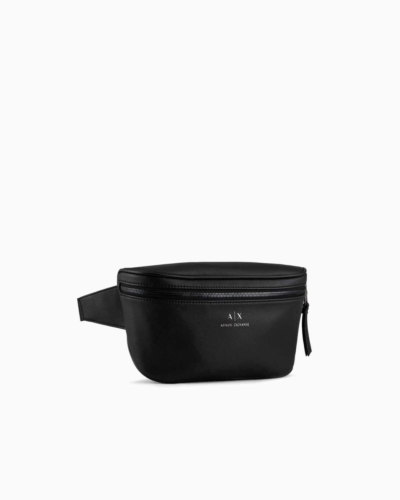 Sac ceinture avec logo Diapositive 1