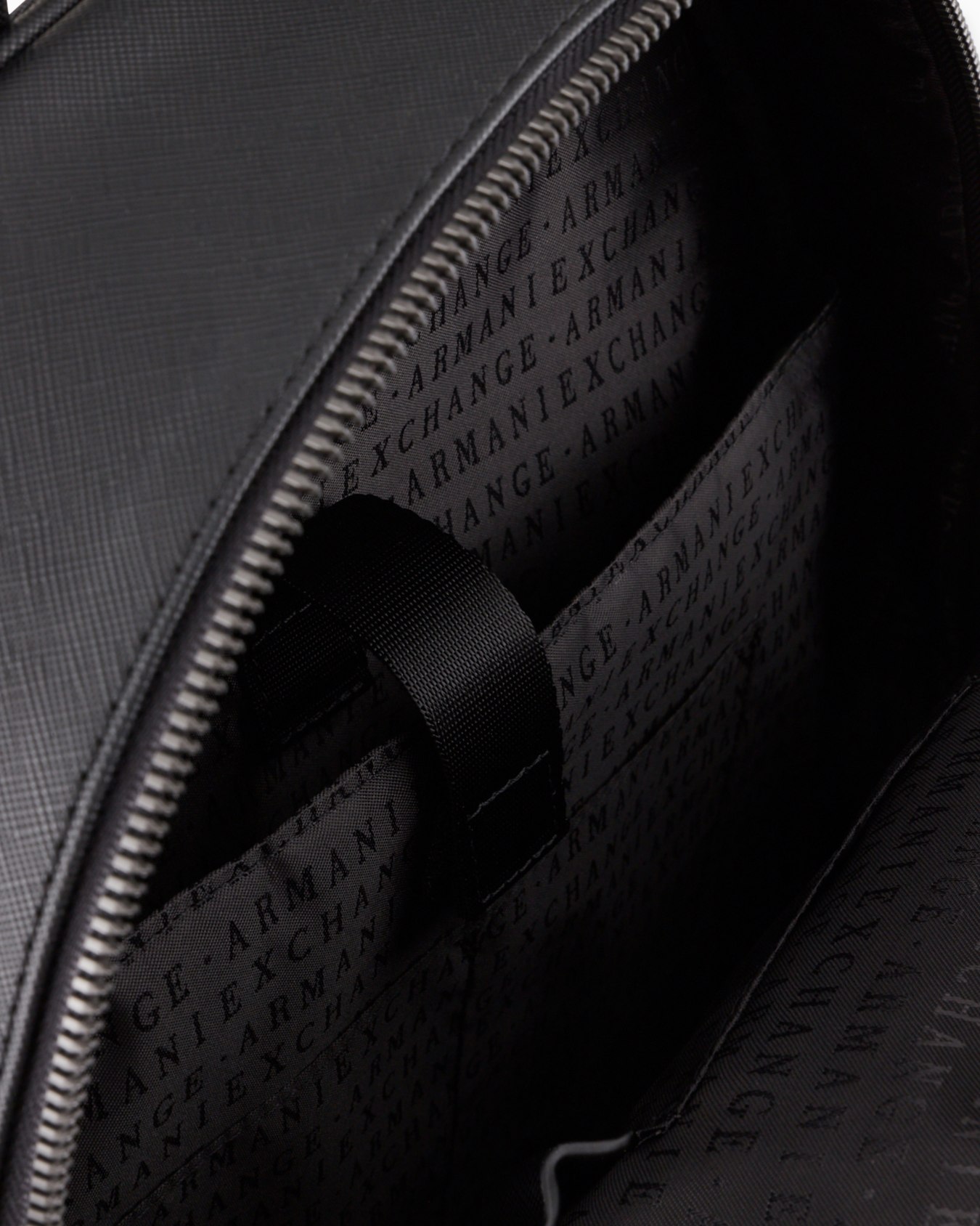 ASV Recycled Material Backpack Slide 3