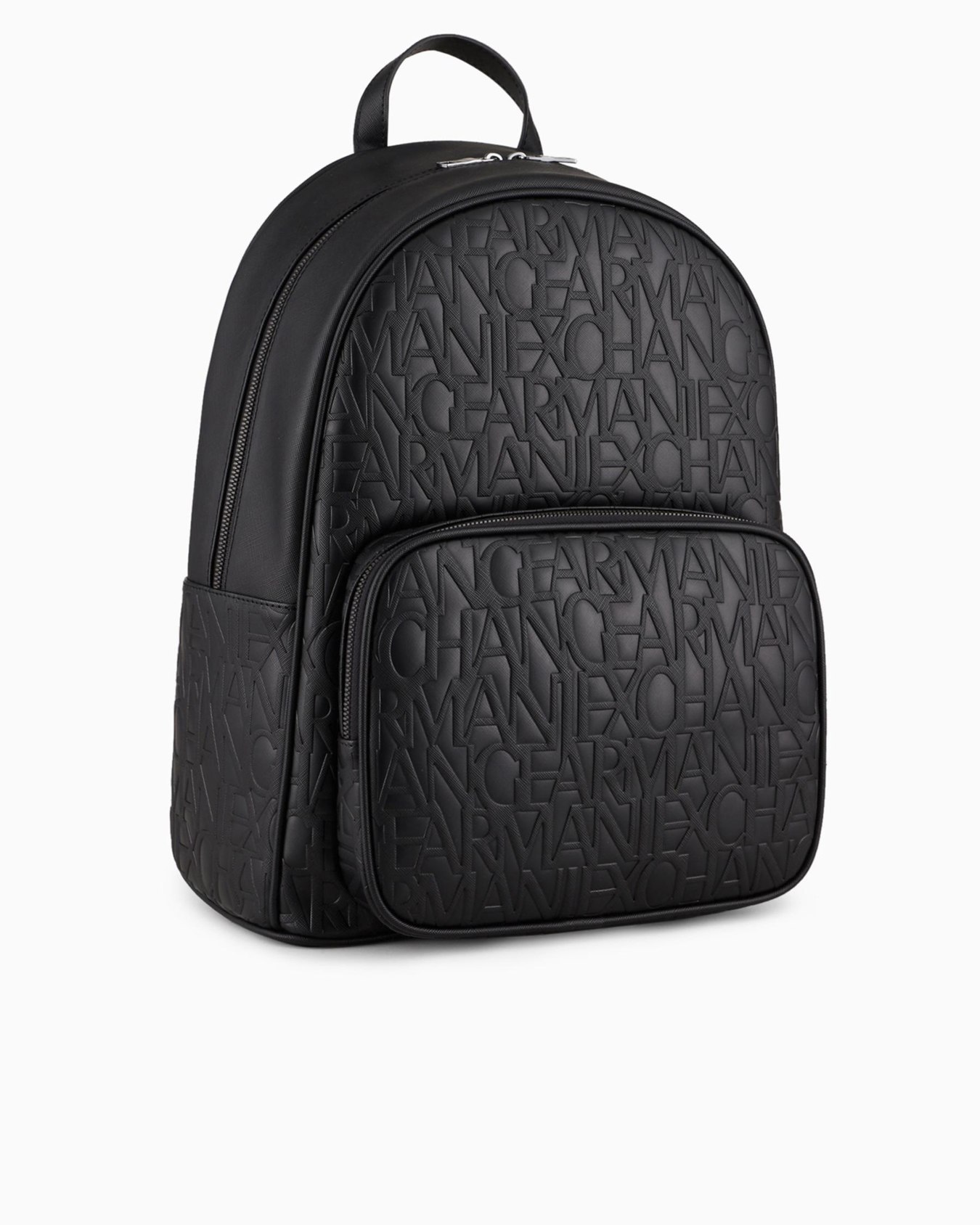 ASV Recycled Material Backpack Slide 1