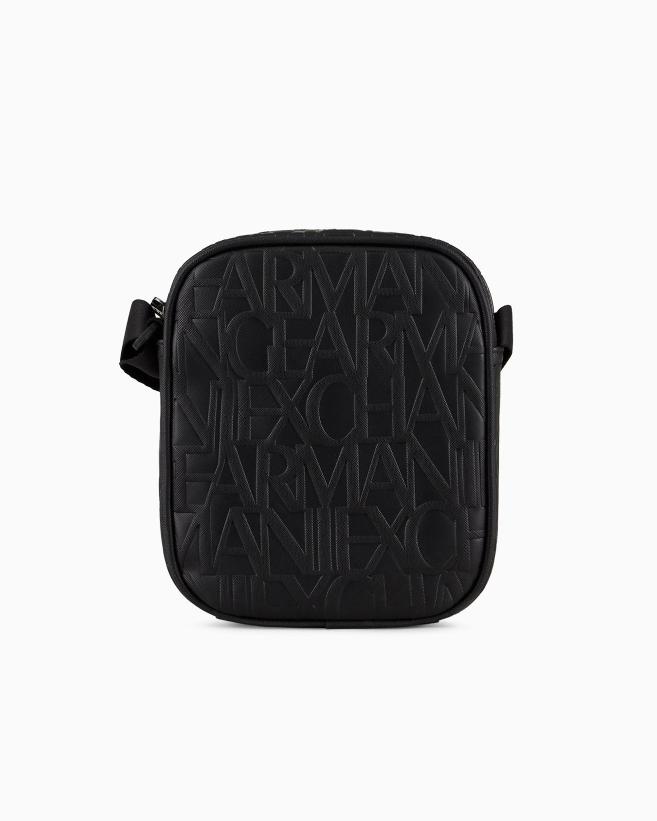 ASV Recycled Logo Shoulder Bag Slide 2