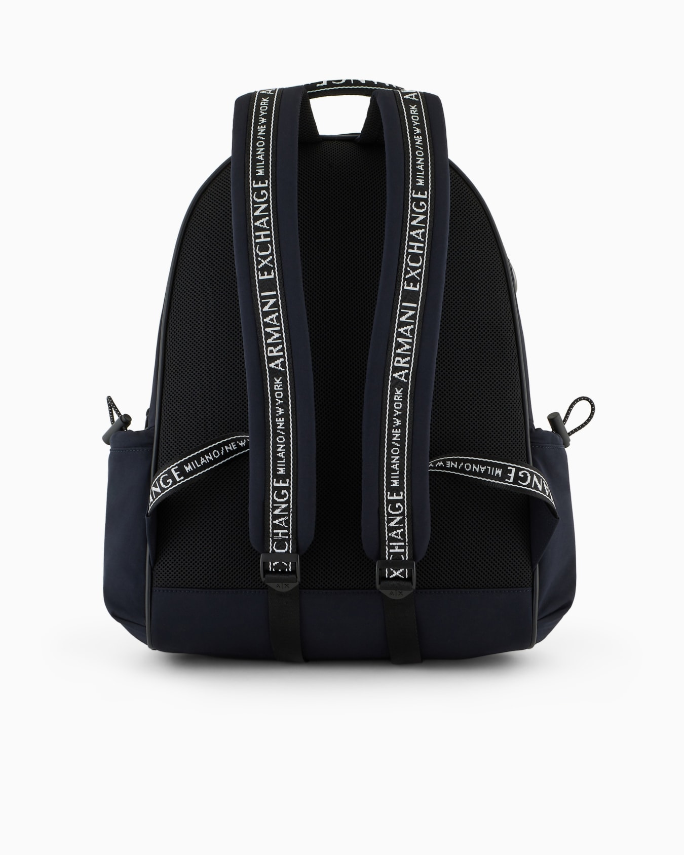 Backpack with logo Slide 2