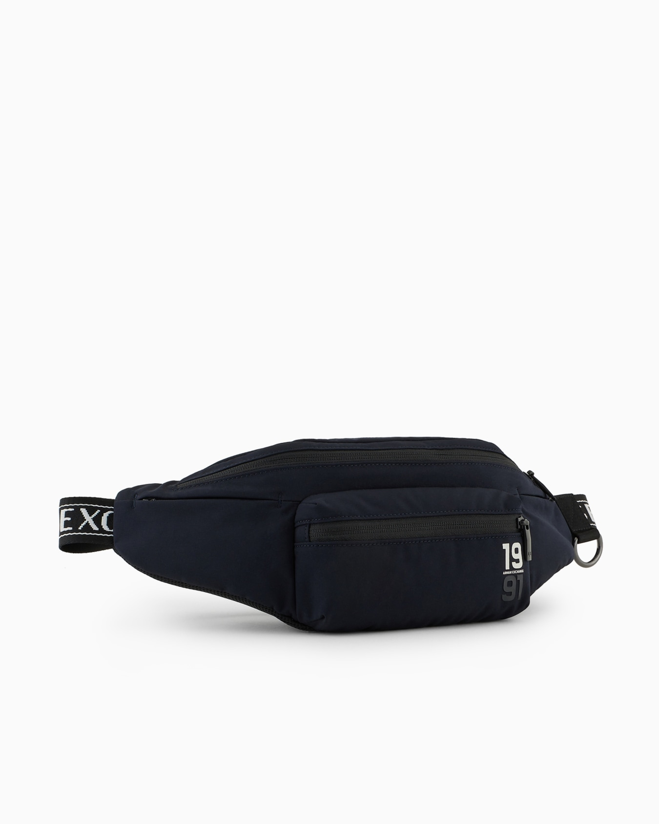 Shaped belt bag Diapositiva 1