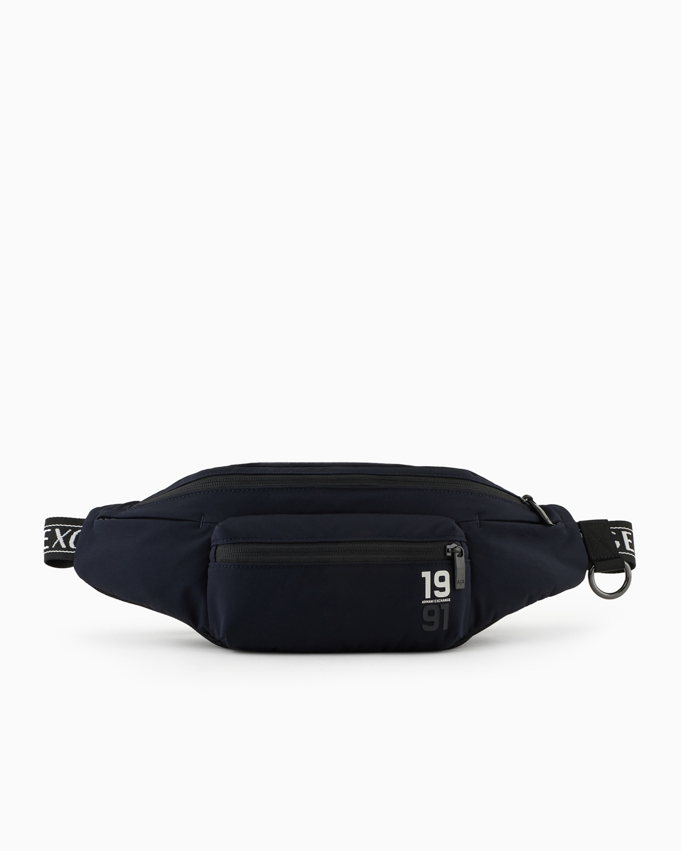 Shaped belt bag Diapositiva 0