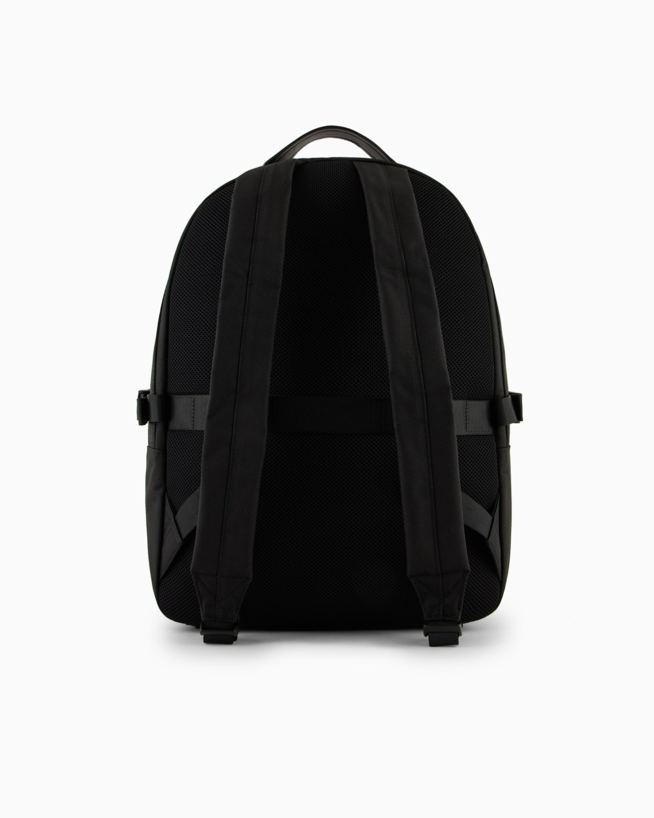 Backpack with logo Slide 2