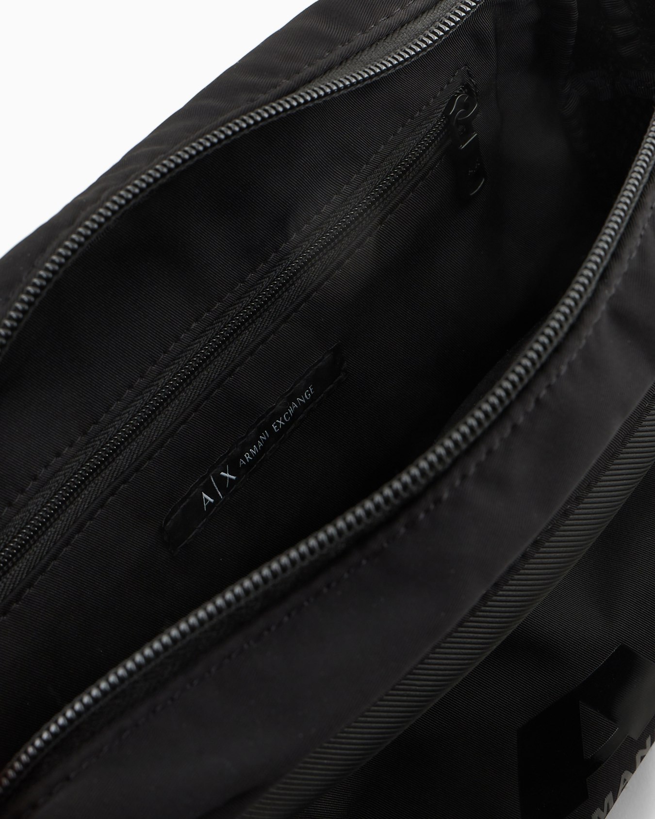 AXロゴ　ショルダーバッグ スライドする 3