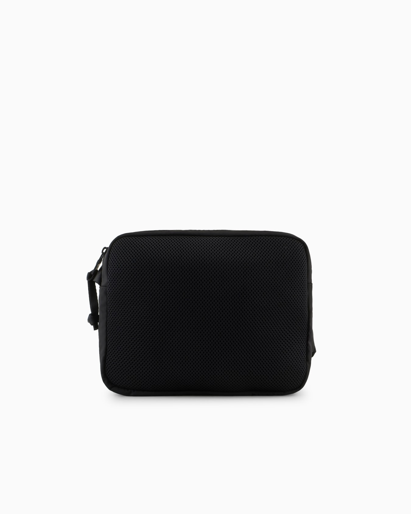 AXロゴ　ショルダーバッグ スライドする 2