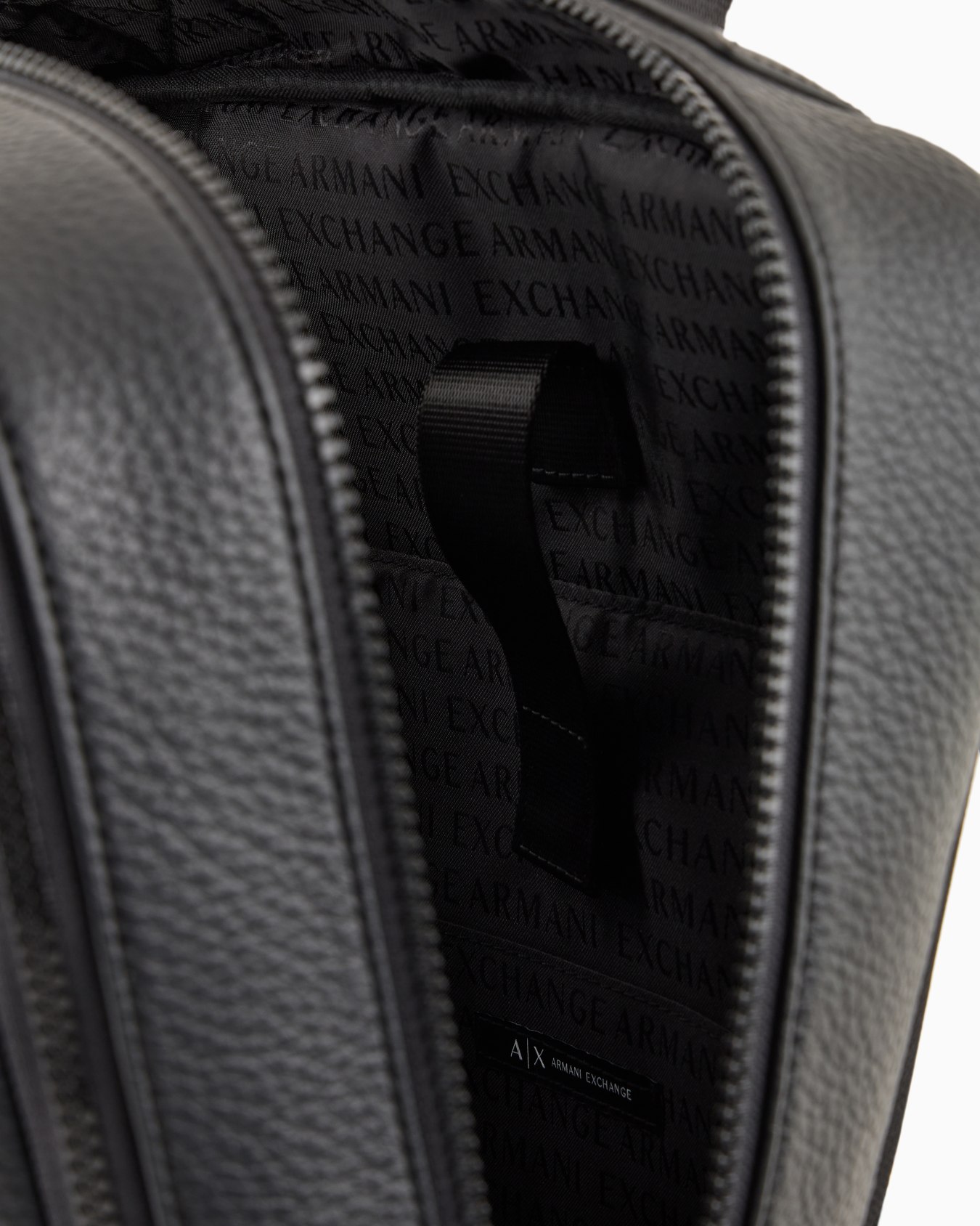 ASV Recycled Material Laptop Backpack Slide 3