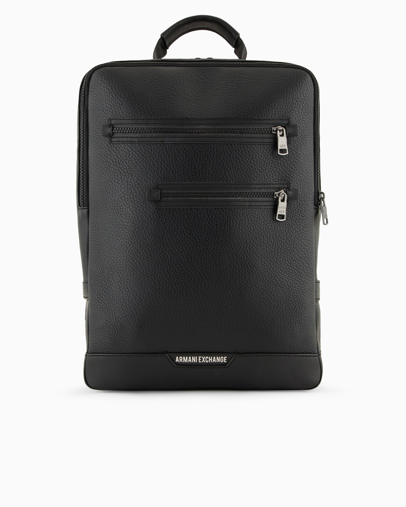 ASV Recycled Material Laptop Backpack Slide 0