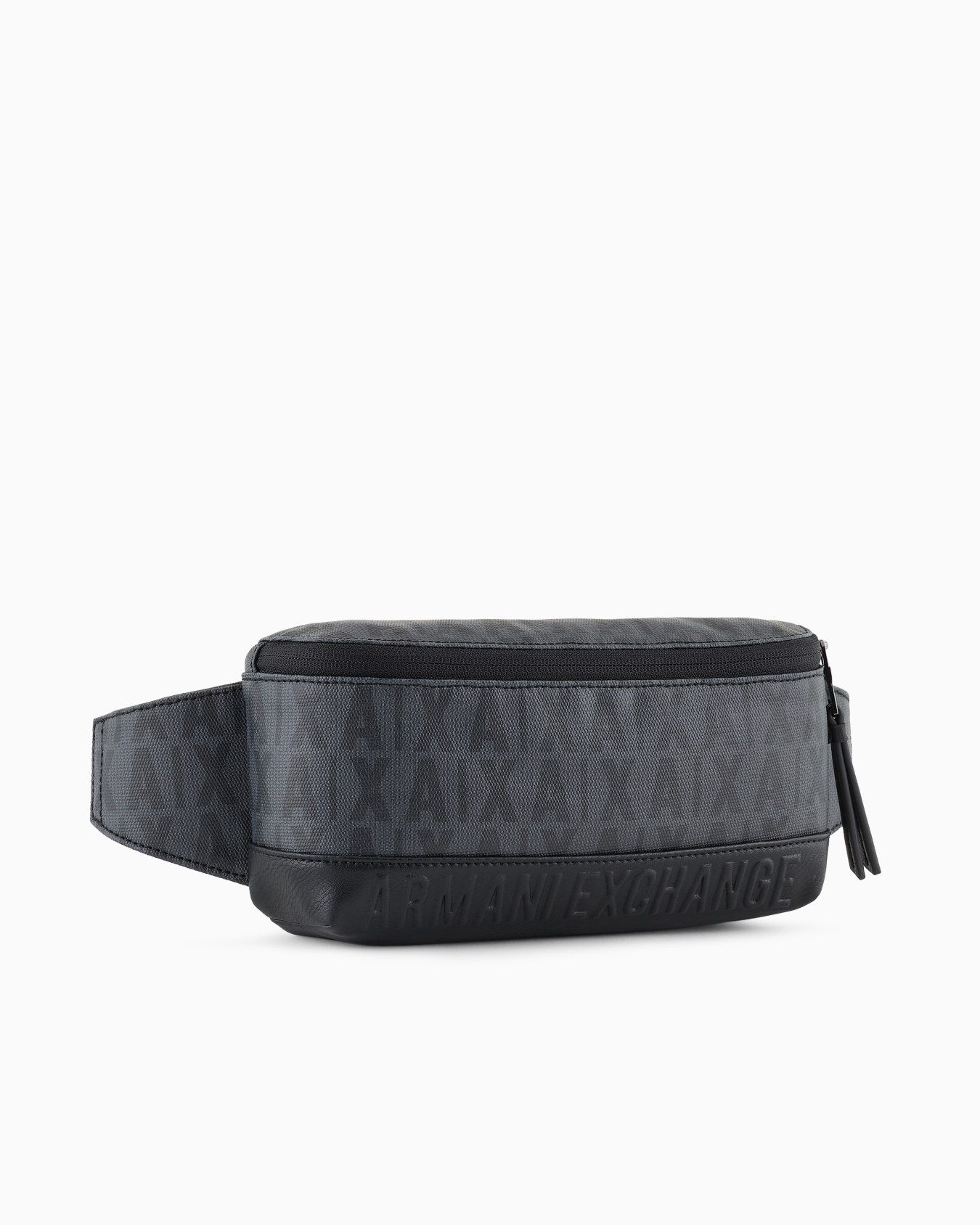 All-over logo bum bag Slide 1