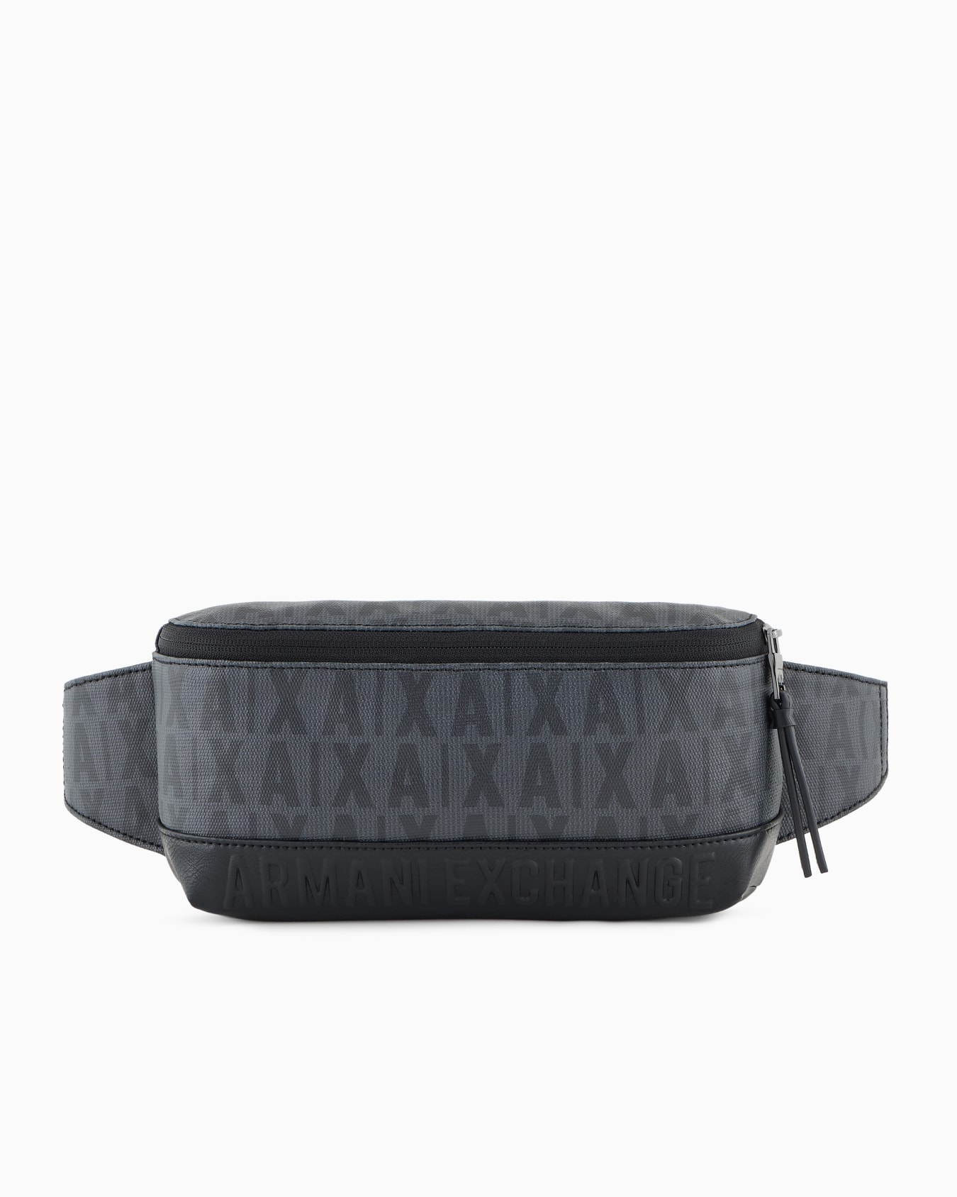 All-over logo bum bag Slide 0