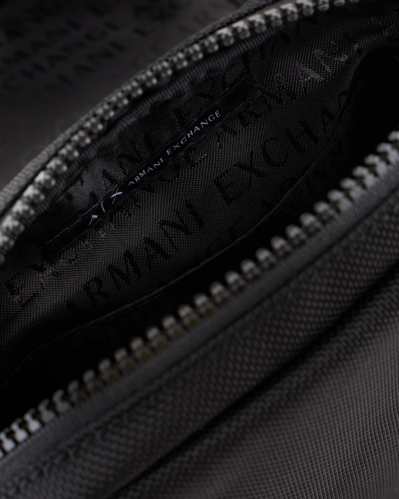 AXロゴ ショルダーバッグ スライドする 3