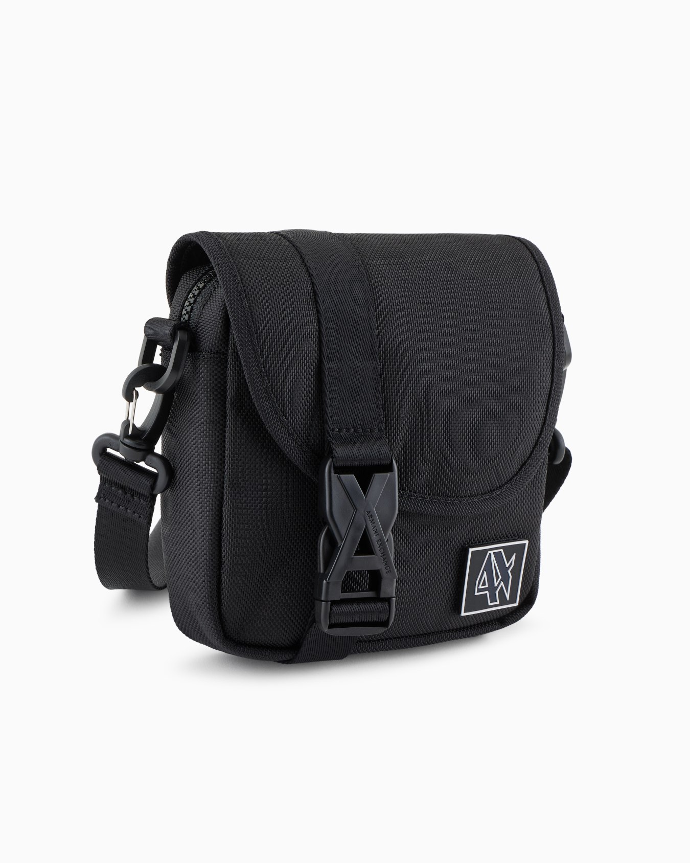 AXロゴ ショルダーバッグ スライドする 1