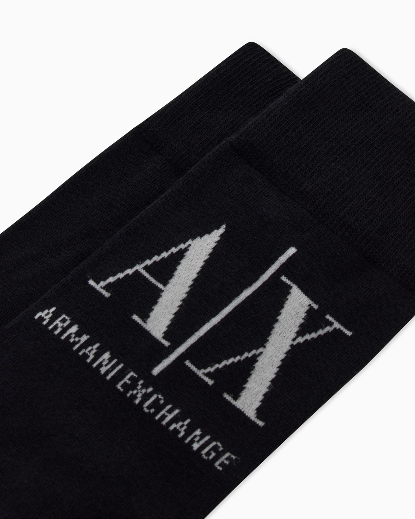 Socks with logo Slide 1