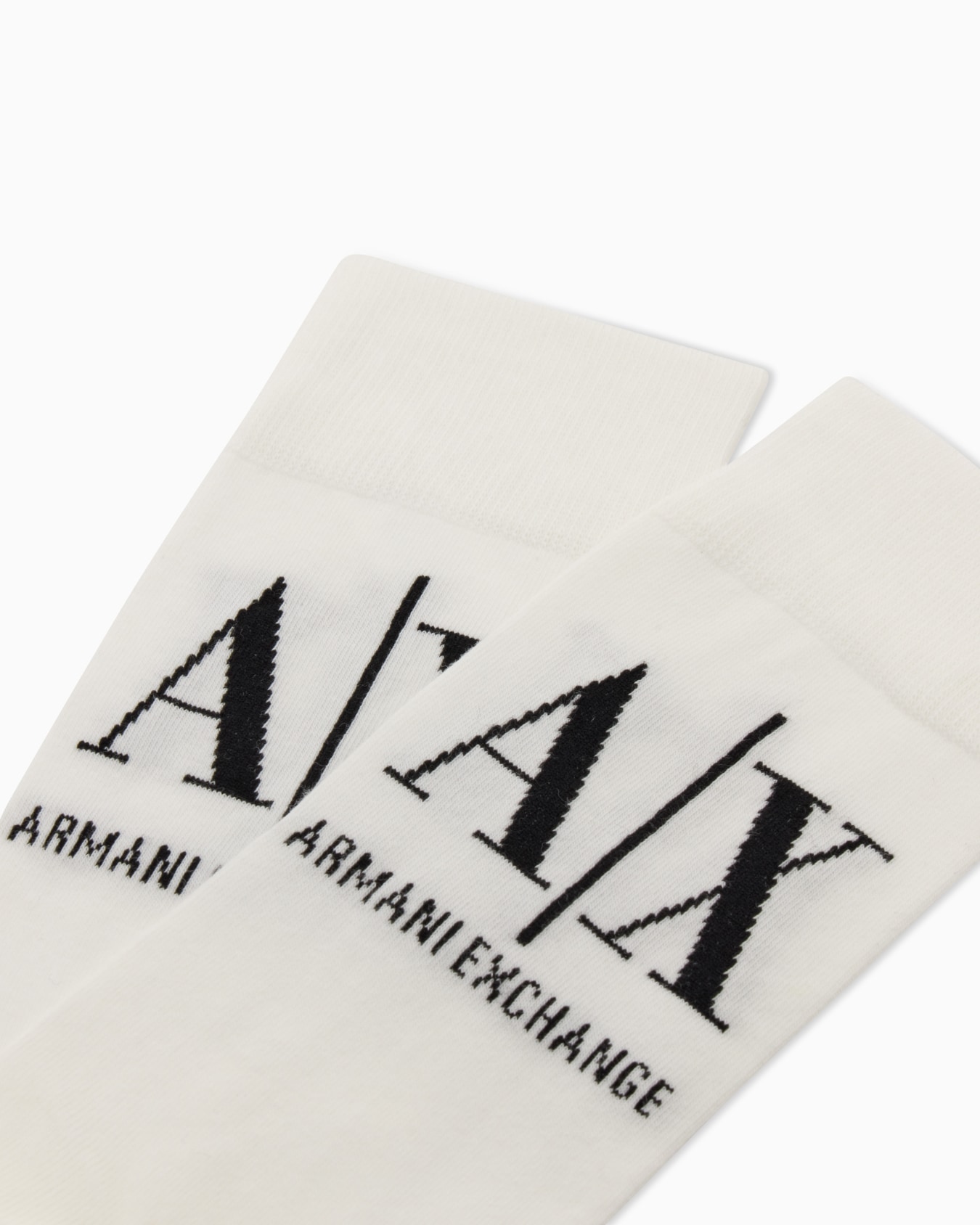 Socks with logo Slide 1