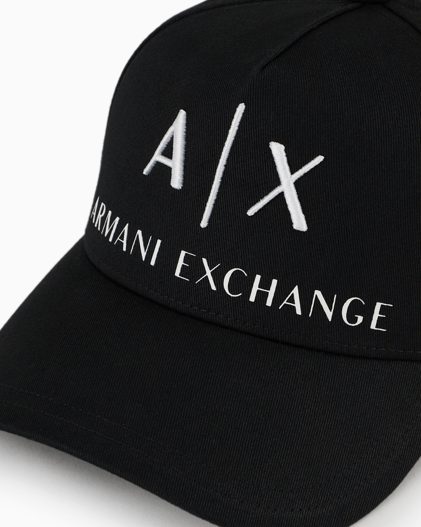 <オンライン限定>A|Xロゴ パネルキャップ スライドする 2