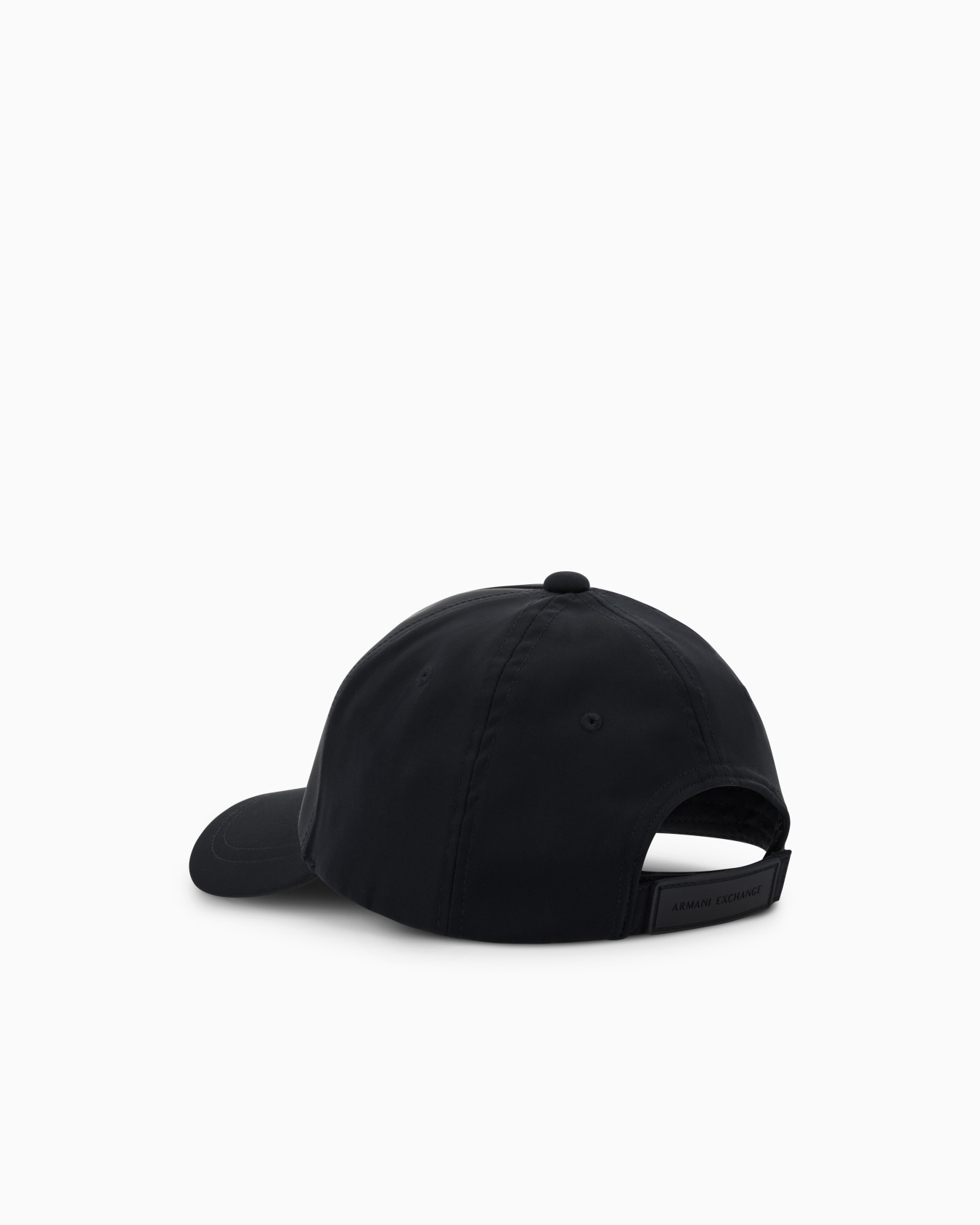 Visor cap with logo Slide 1