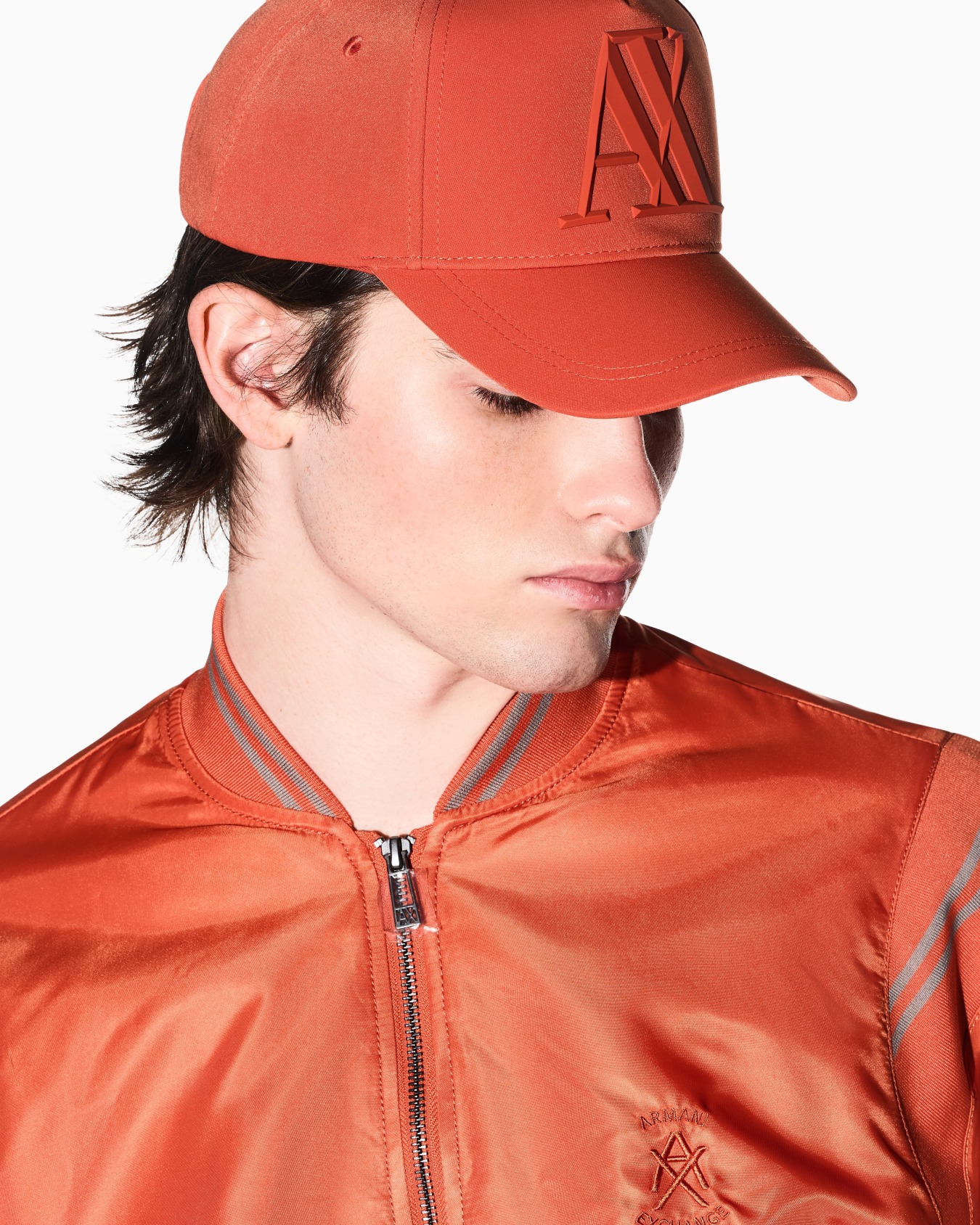 Ultralight Nylon Sports Cap Slide 2