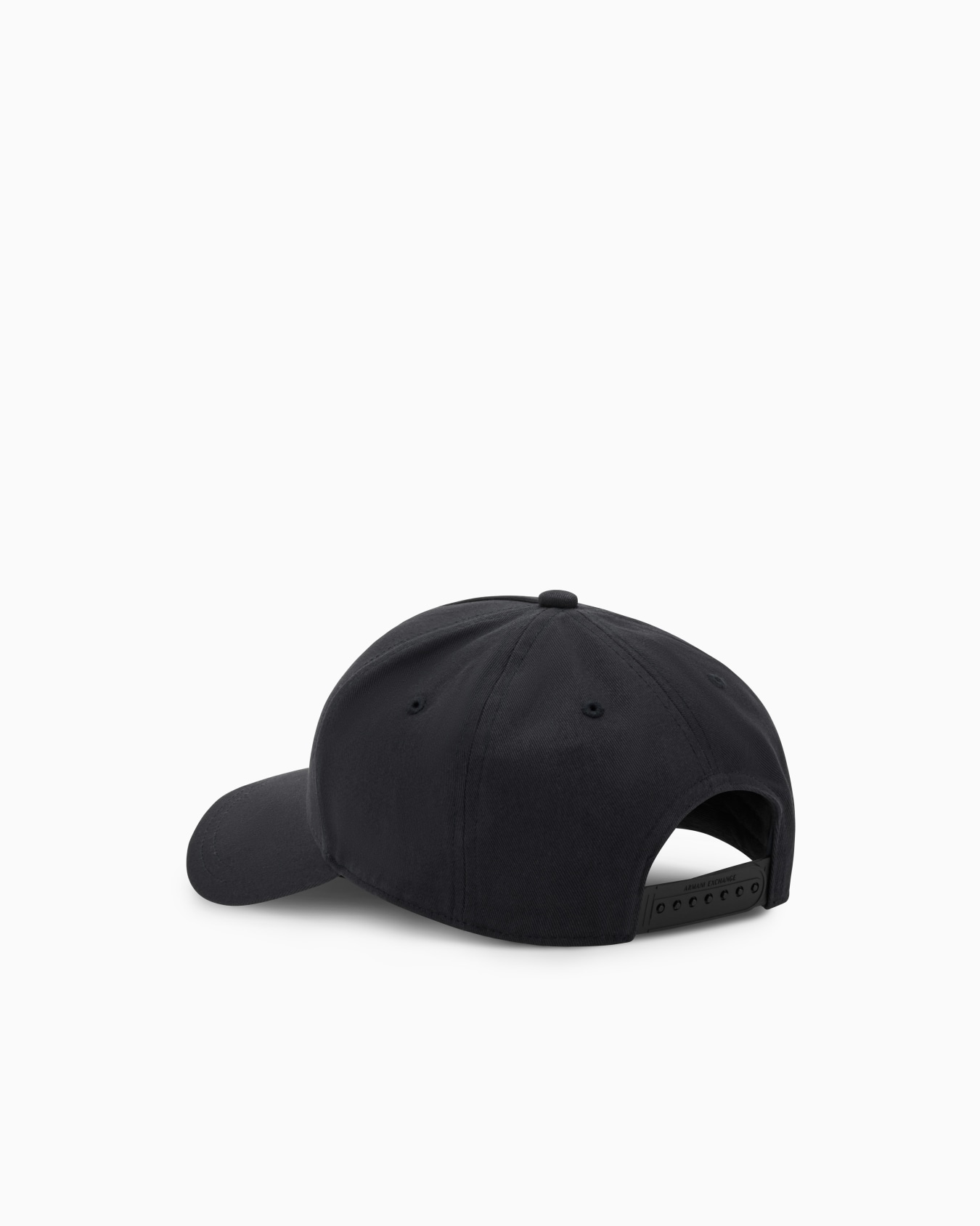 Visor cap with logo Slide 1