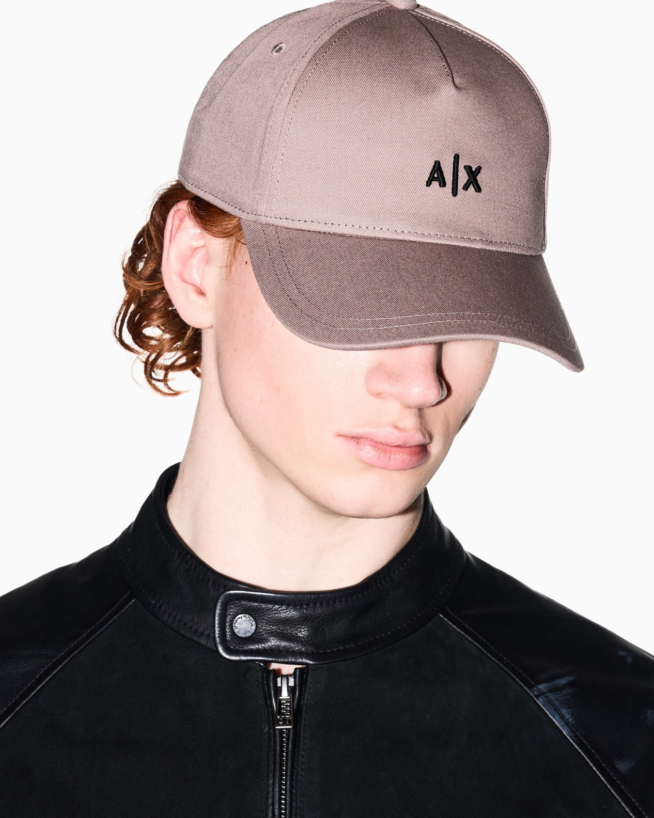 Cappello in Twill di Cotone  Slide 2