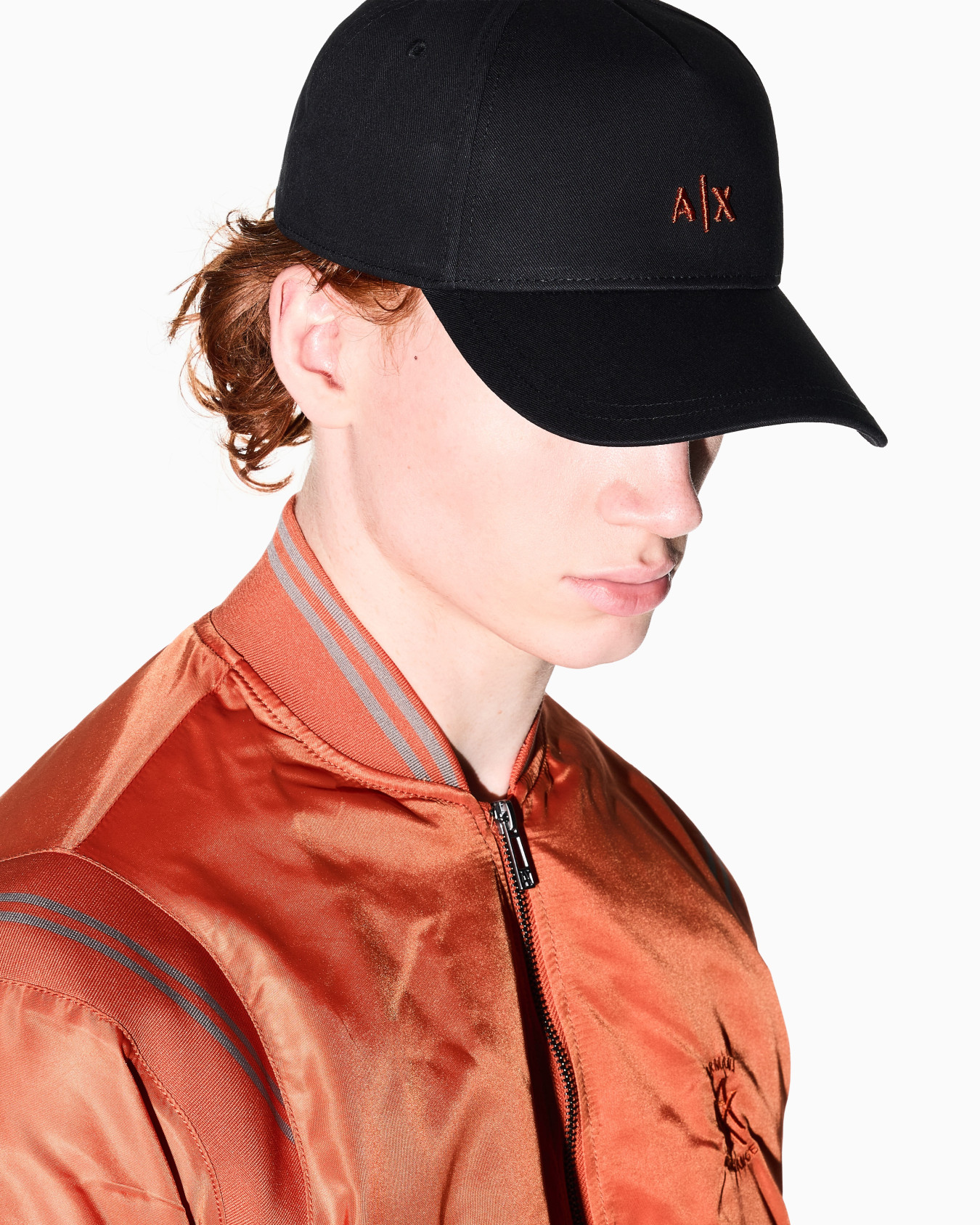  Sombrero de sarga de algodón Diapositiva 2