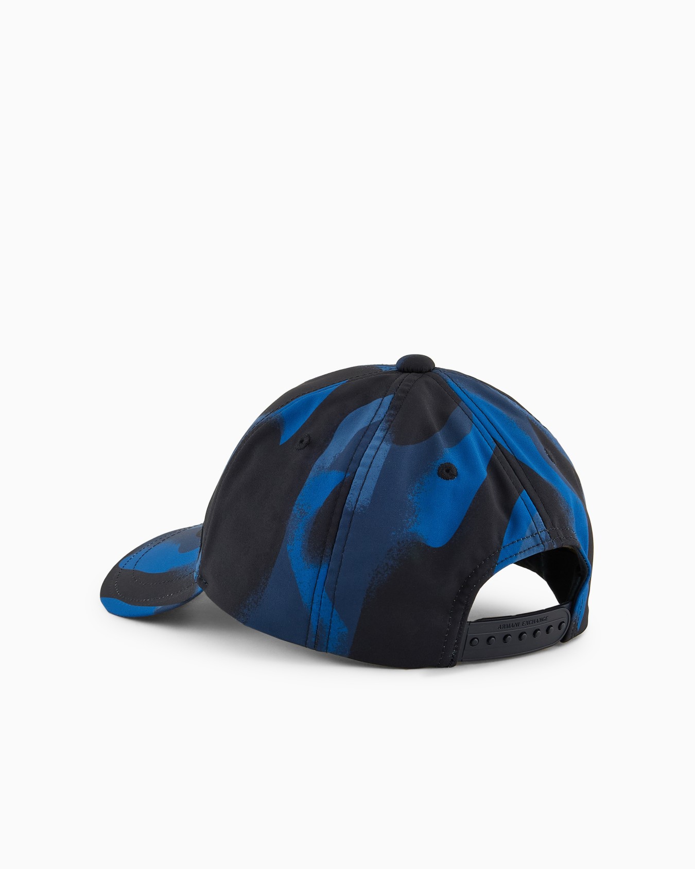 ASV Cap with Visor Slide 1