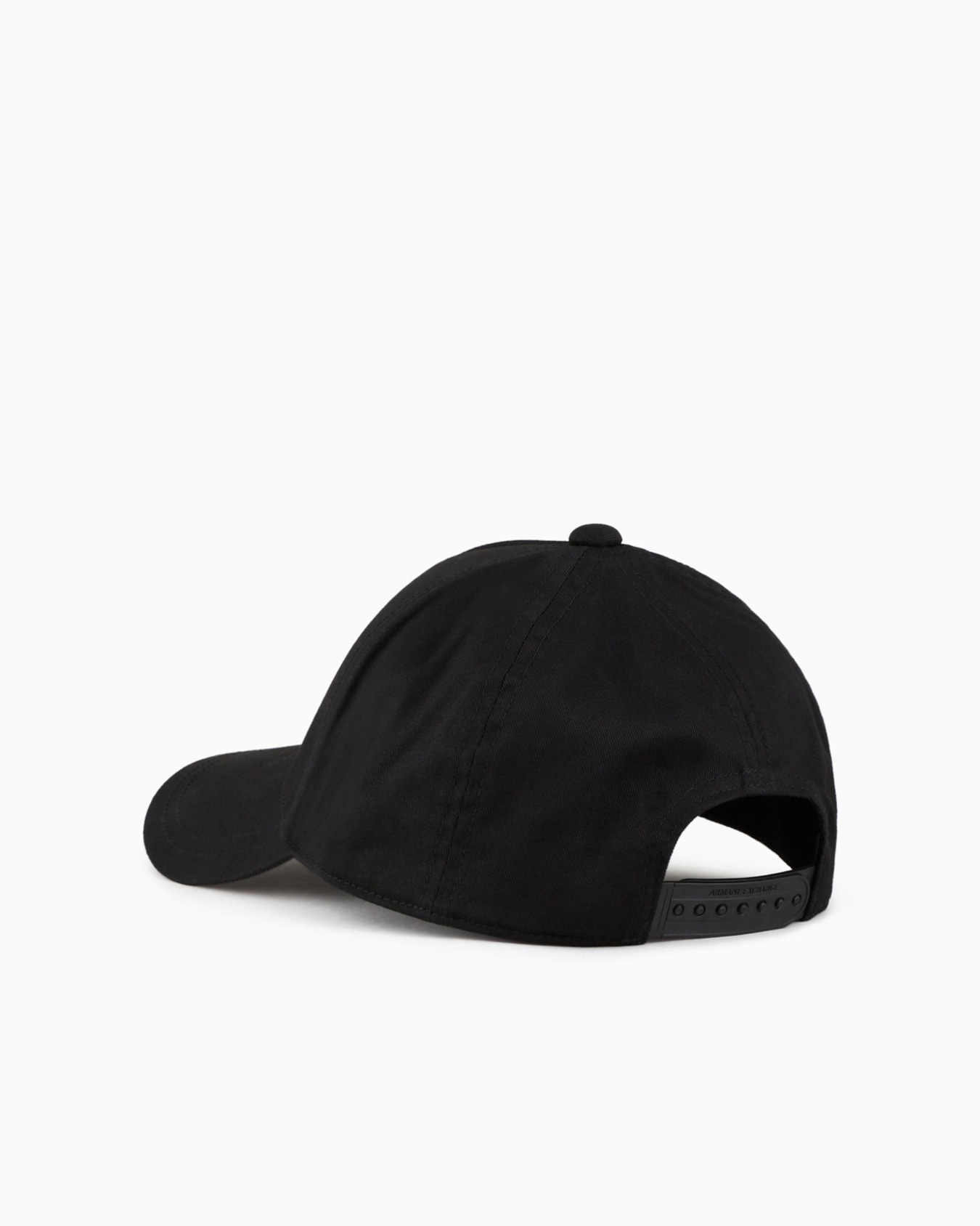 Visor cap with logo Slide 1