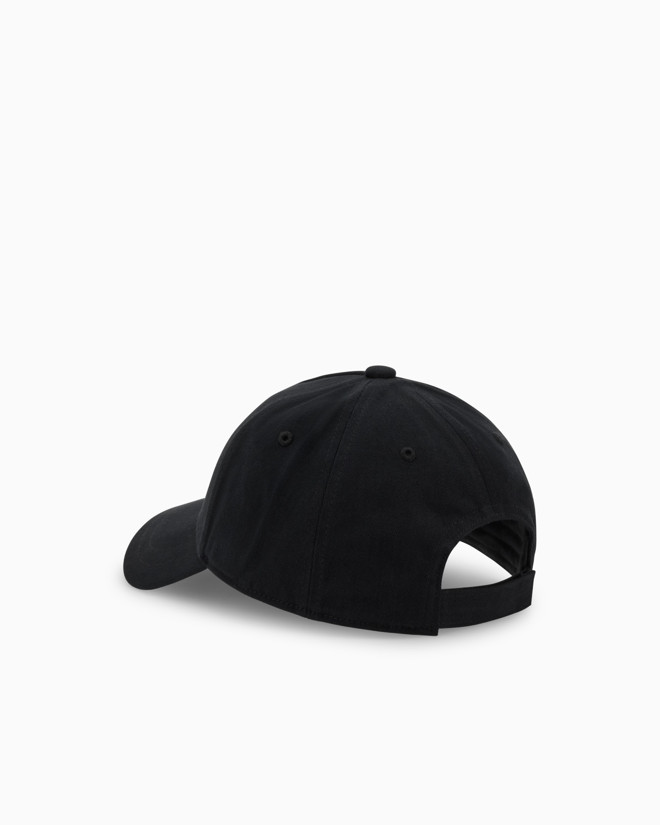 Visor hat with maxi logo Diapositiva 1