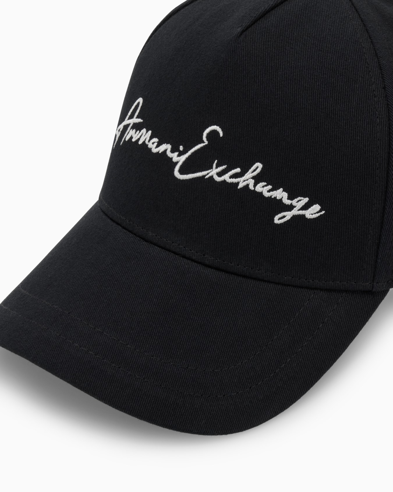 Visor hat with maxi logo Slide 2