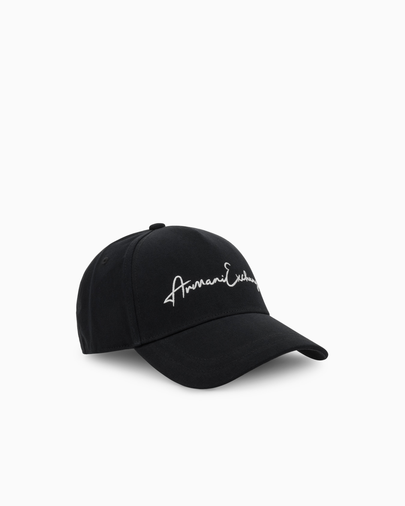 Visor hat with maxi logo Diapositiva 0