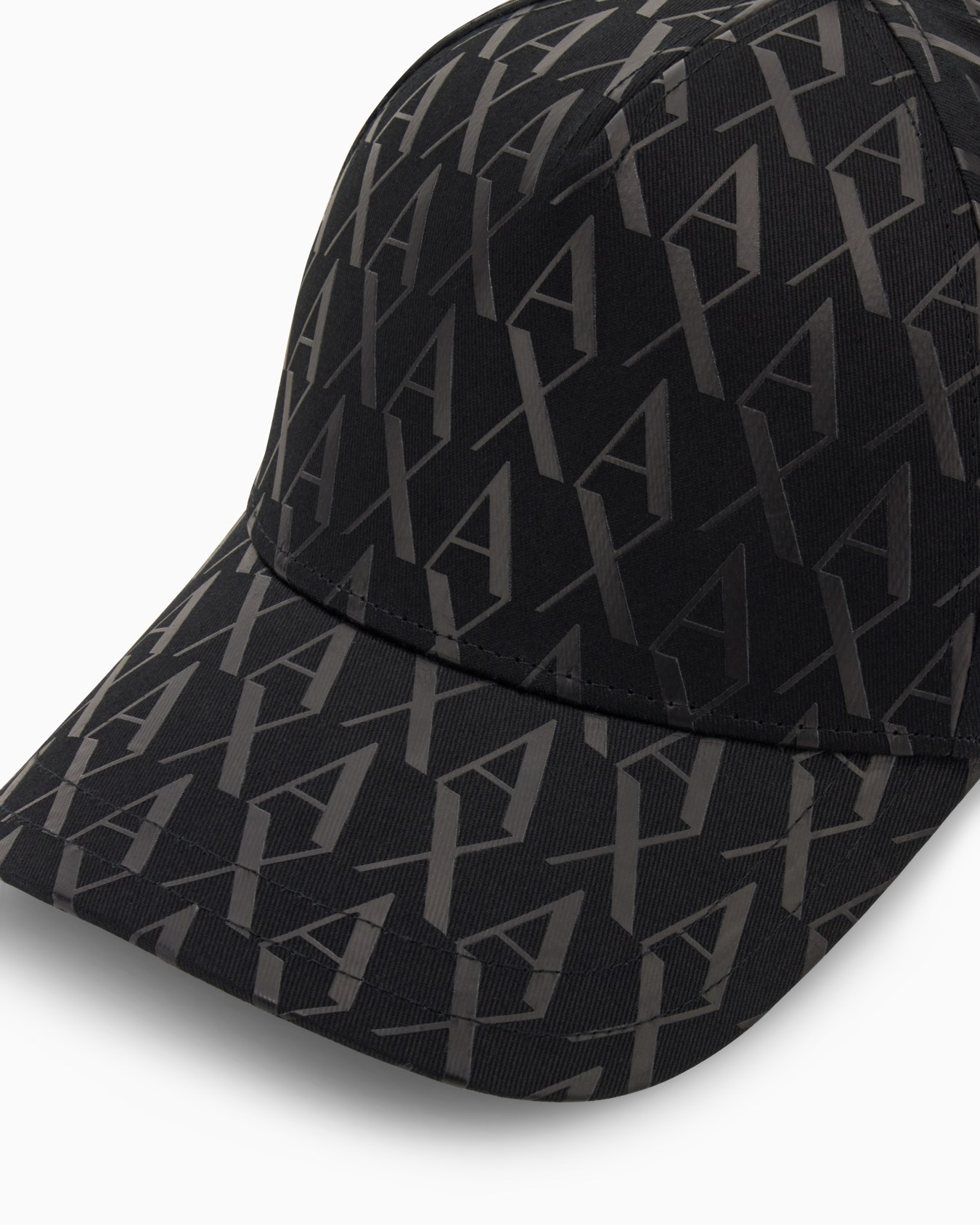  Gorra de sarga de algodón Diapositiva 2
