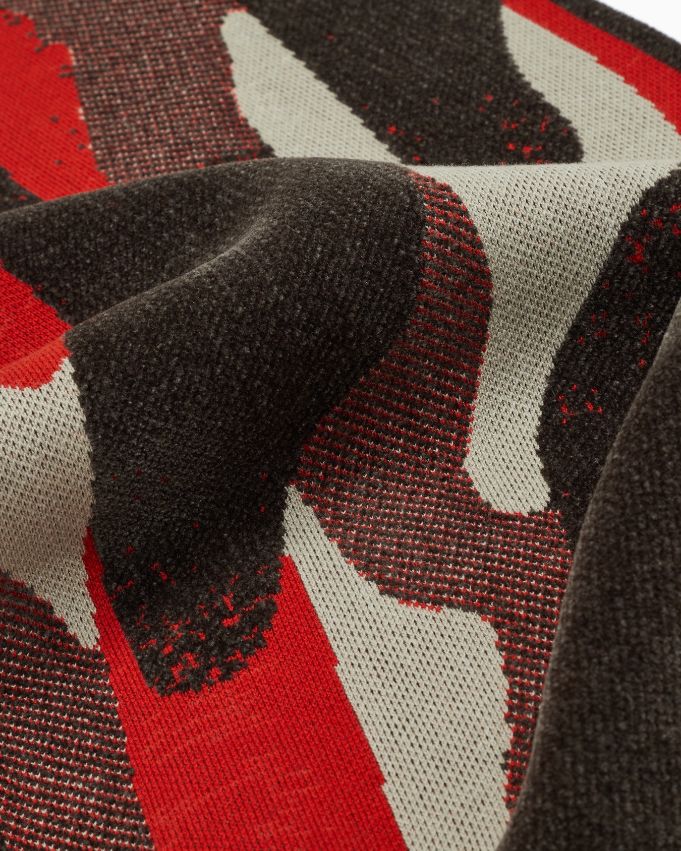 Camouflage scarf Slide 1