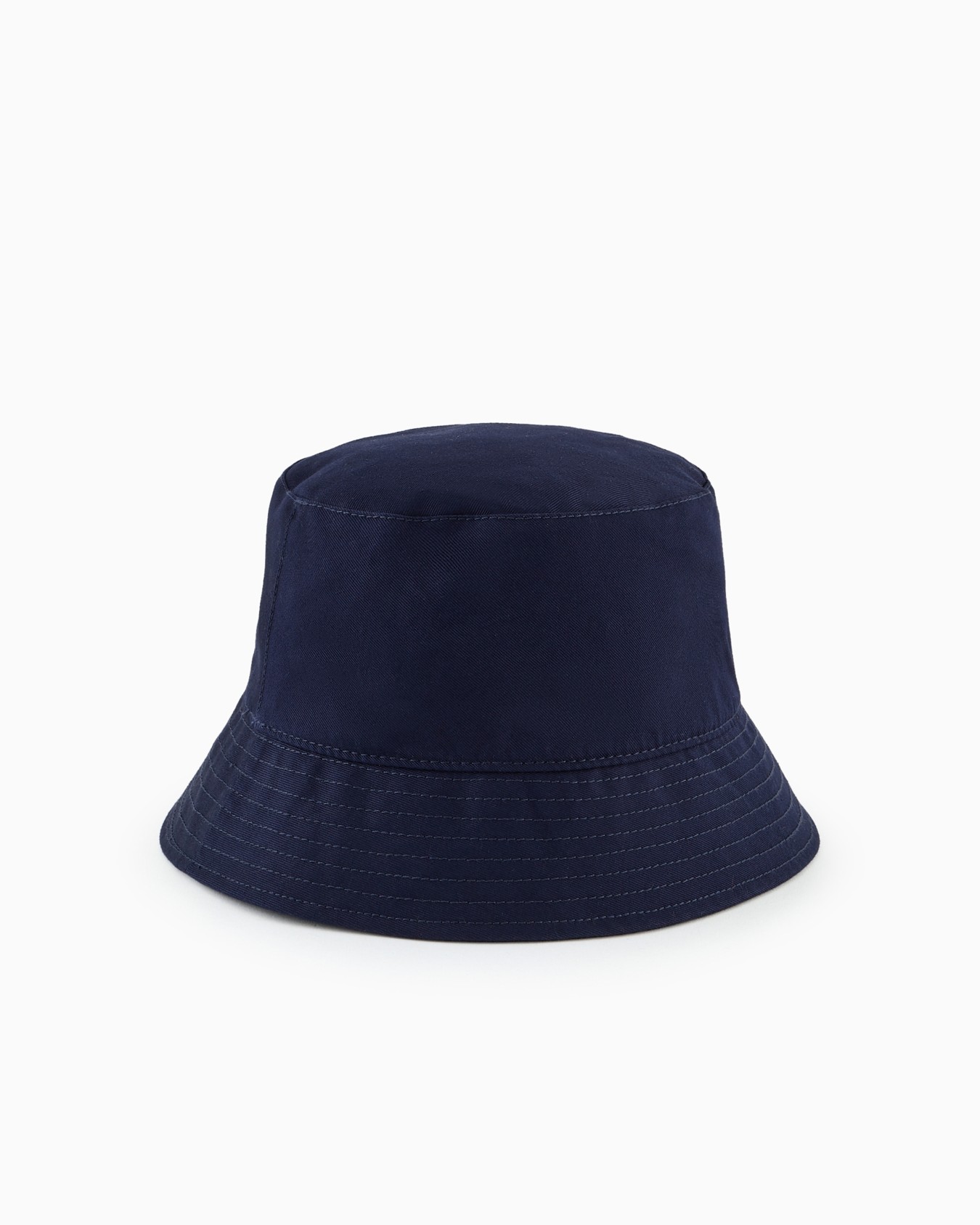 AXロゴ　バケットハット スライドする 1