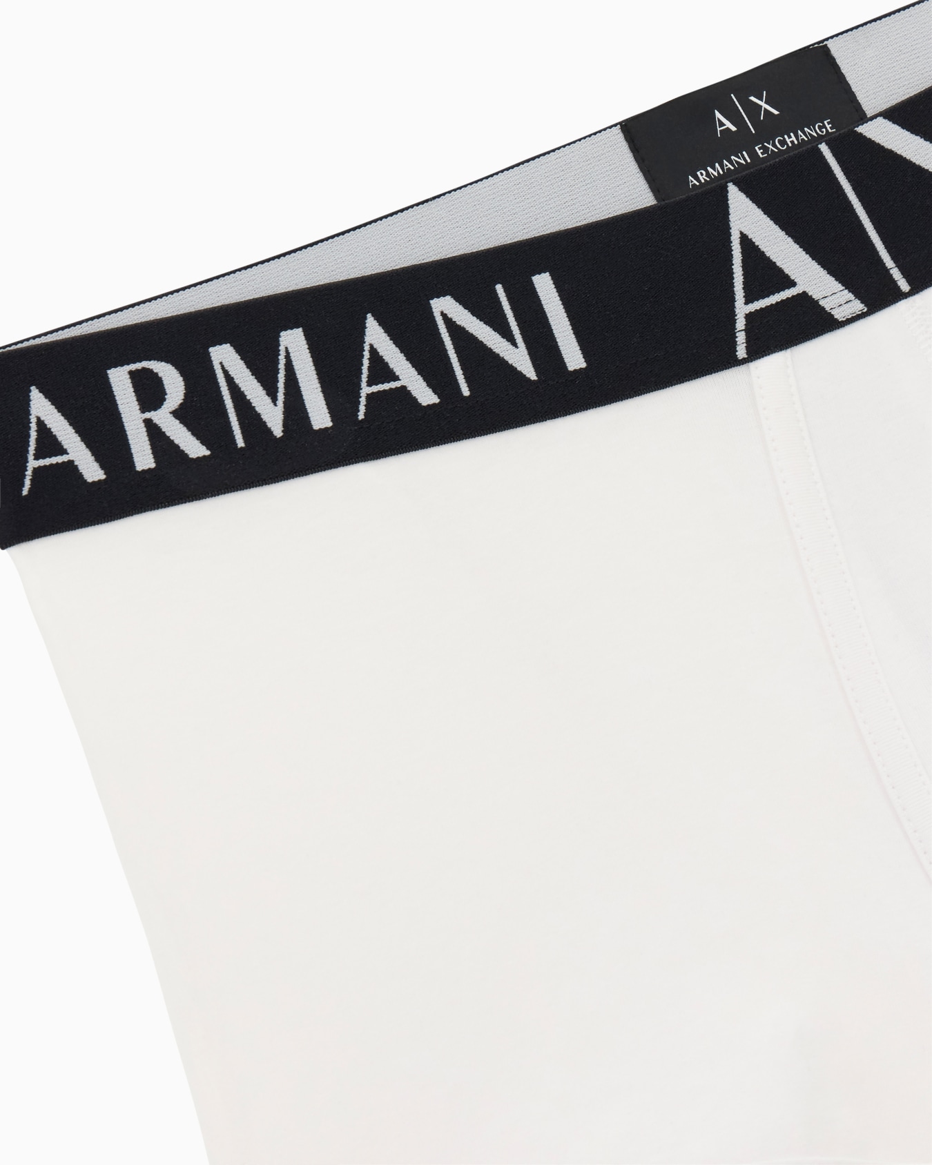 Stretch fabric boxer shorts Slide 3