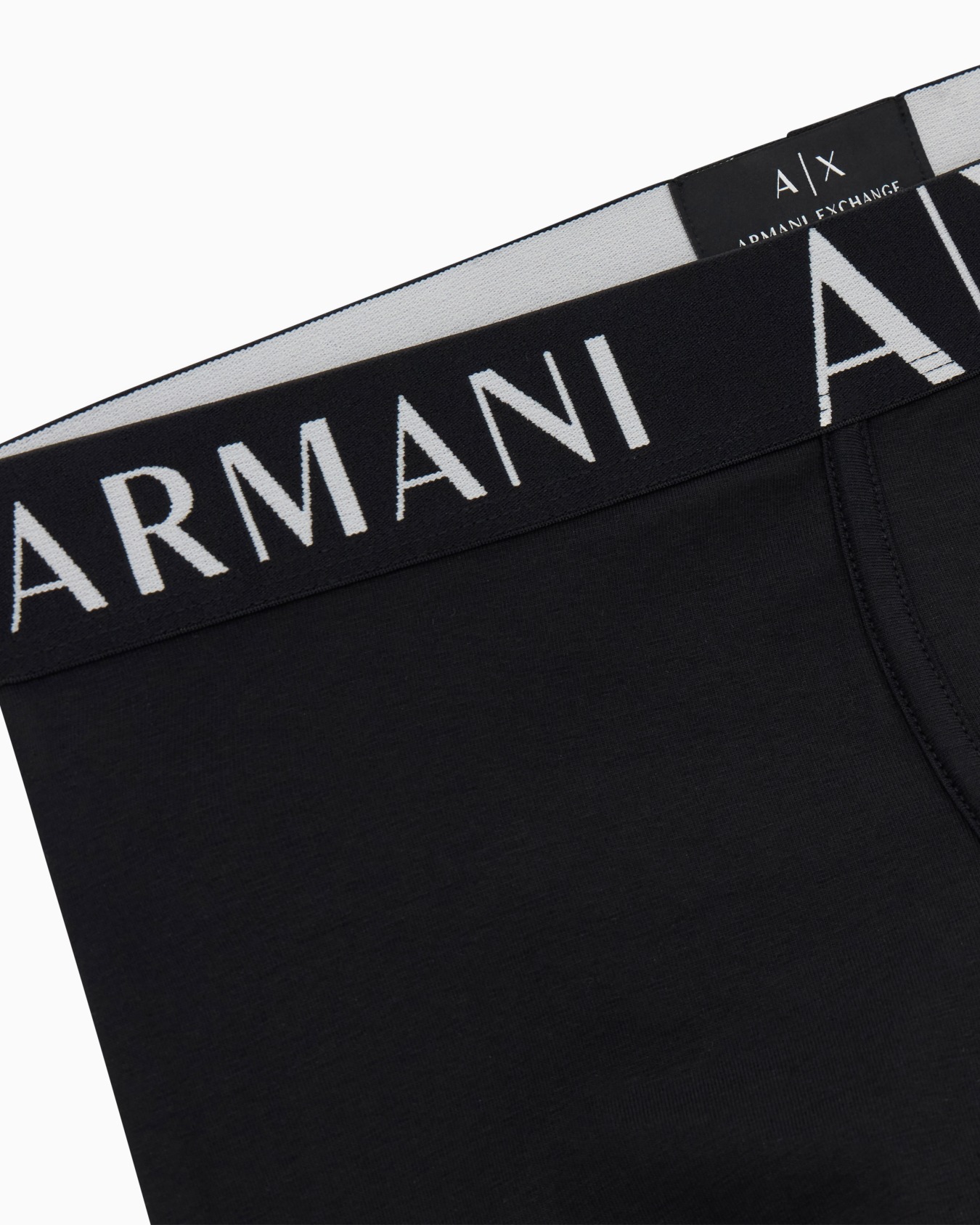 Stretch fabric boxer shorts Slide 3