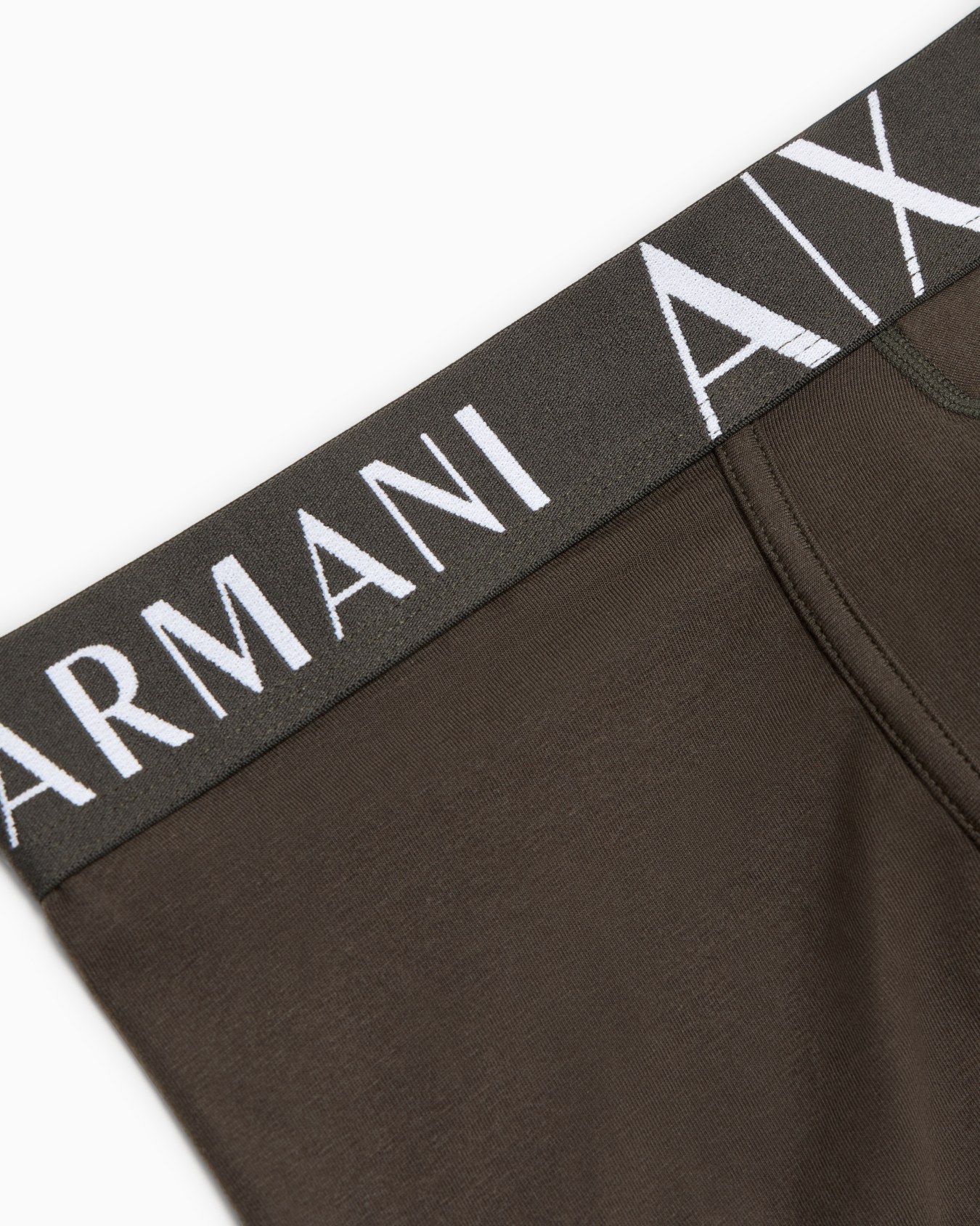 Stretch fabric boxer shorts Slide 3