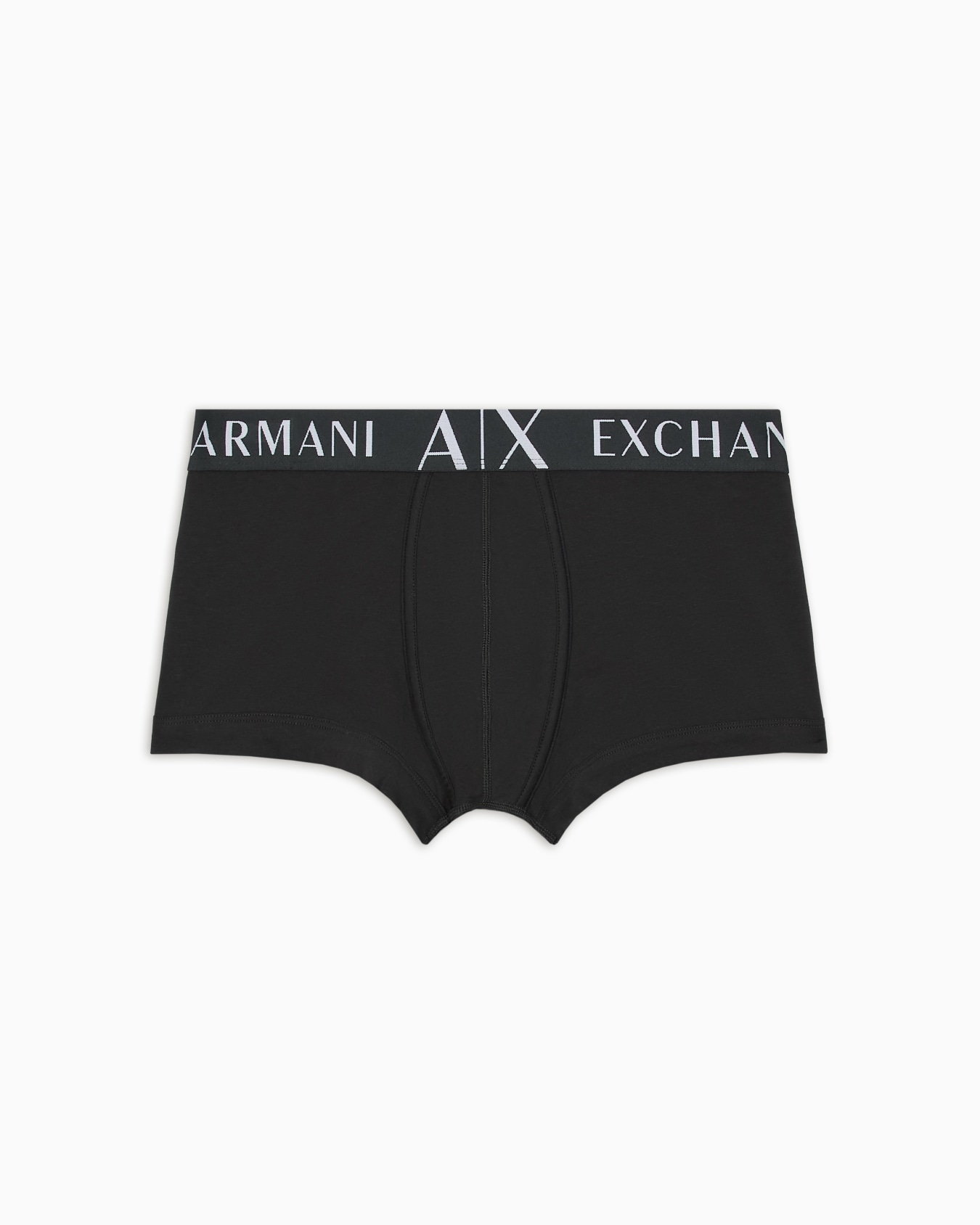 Stretch fabric boxer shorts Slide 0
