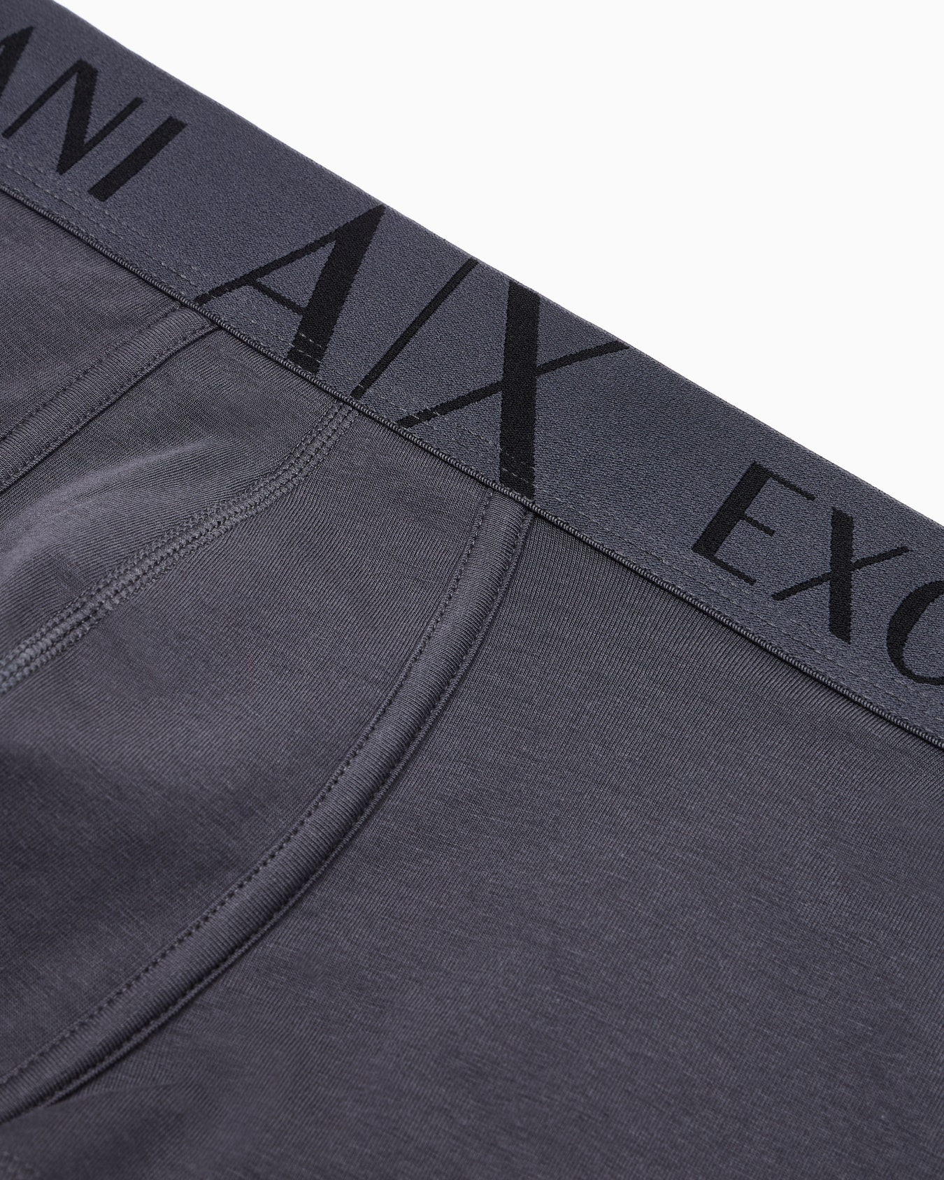 Stretch fabric boxer shorts Slide 3