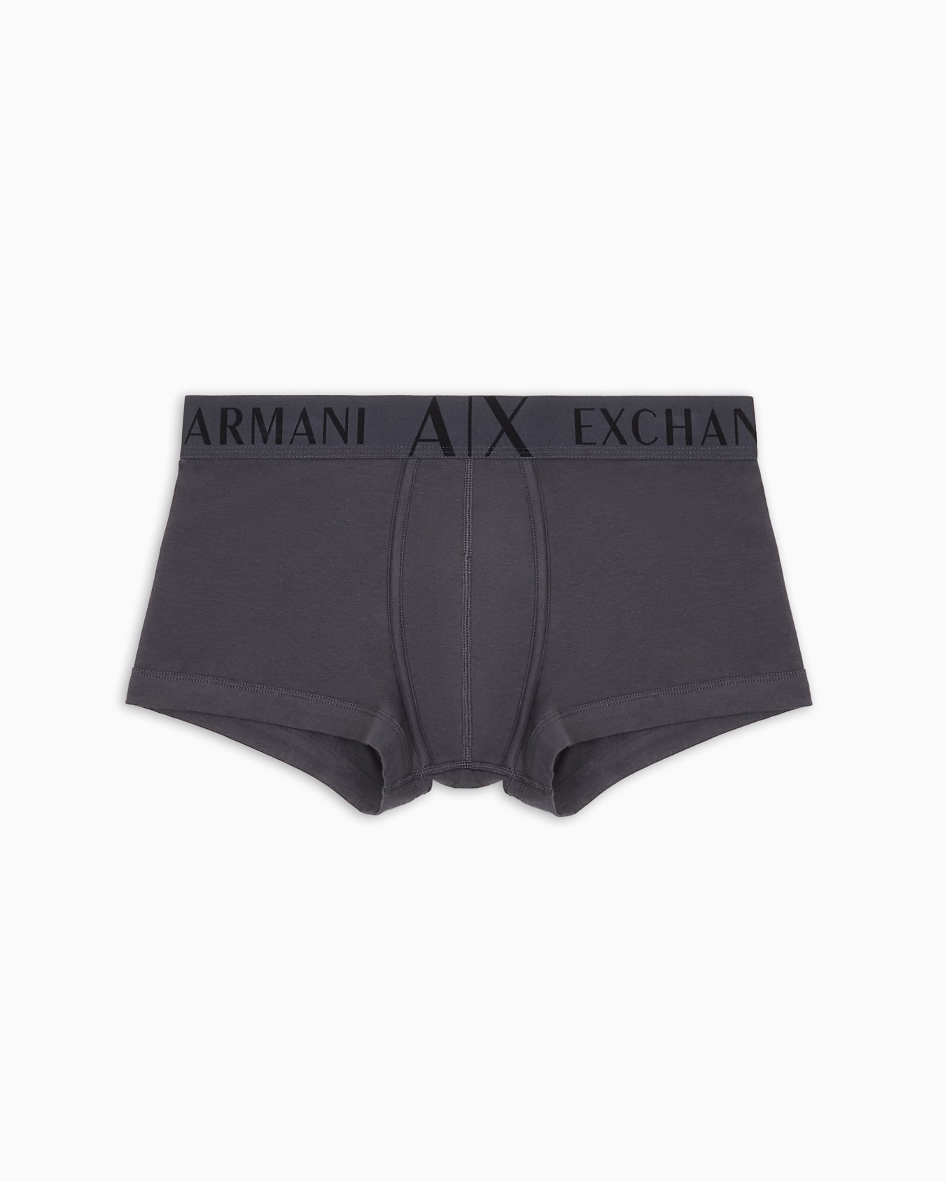 Stretch fabric boxer shorts Slide 0