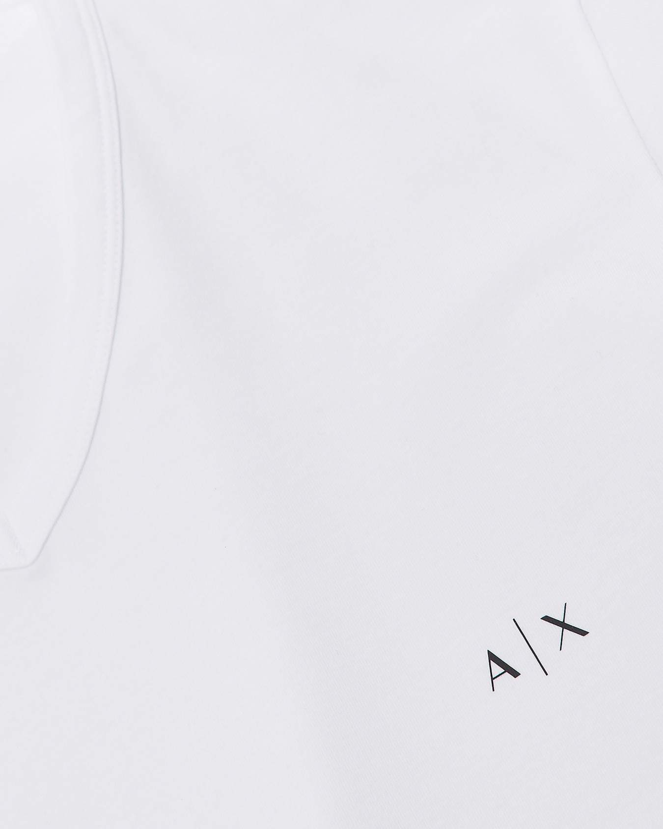 Pack of 2 jersey t-shirts with V-neck Slide 3