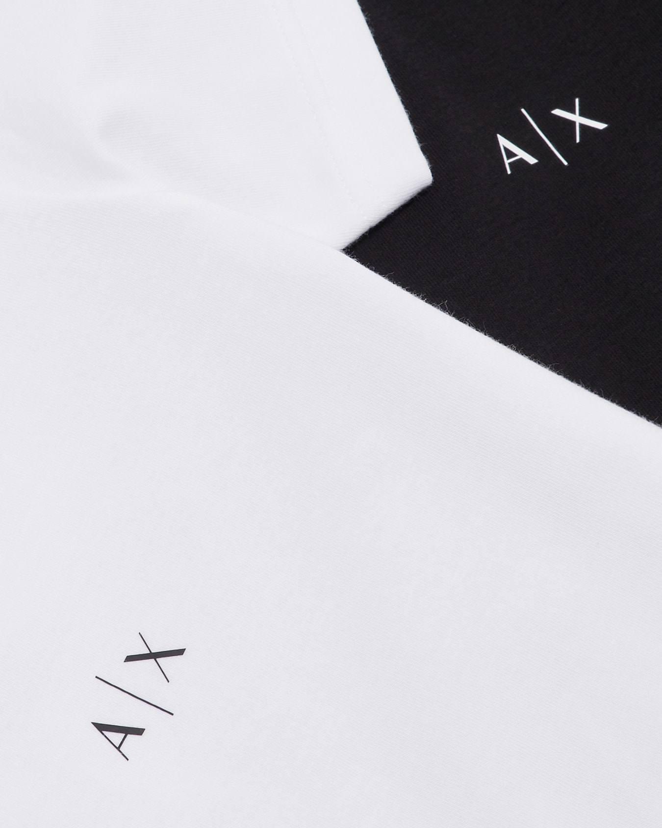 2er-Pack Jersey-T-Shirts Folie 3
