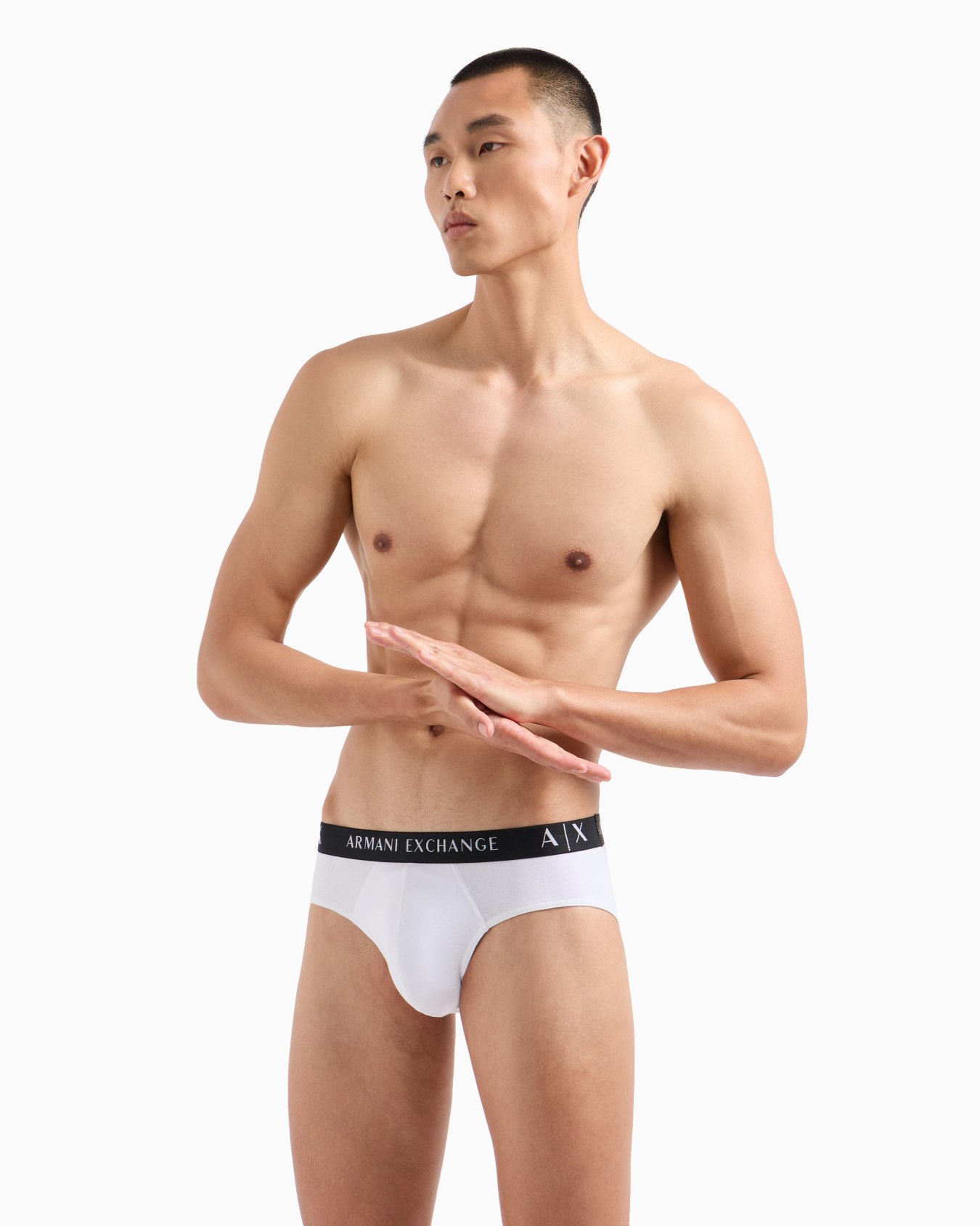 Pack de 3 slips Diapositive 1