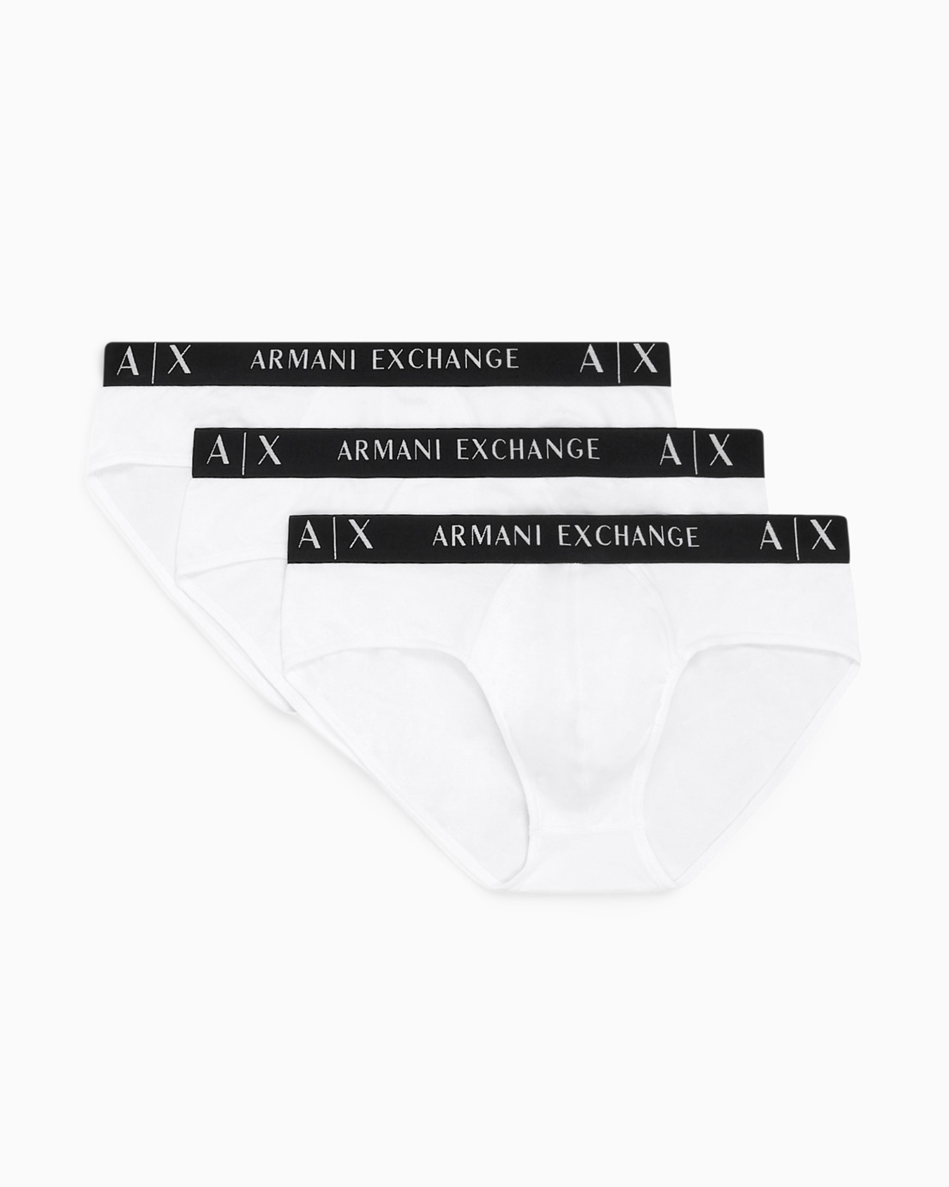 Pack de 3 slips Diapositive 0